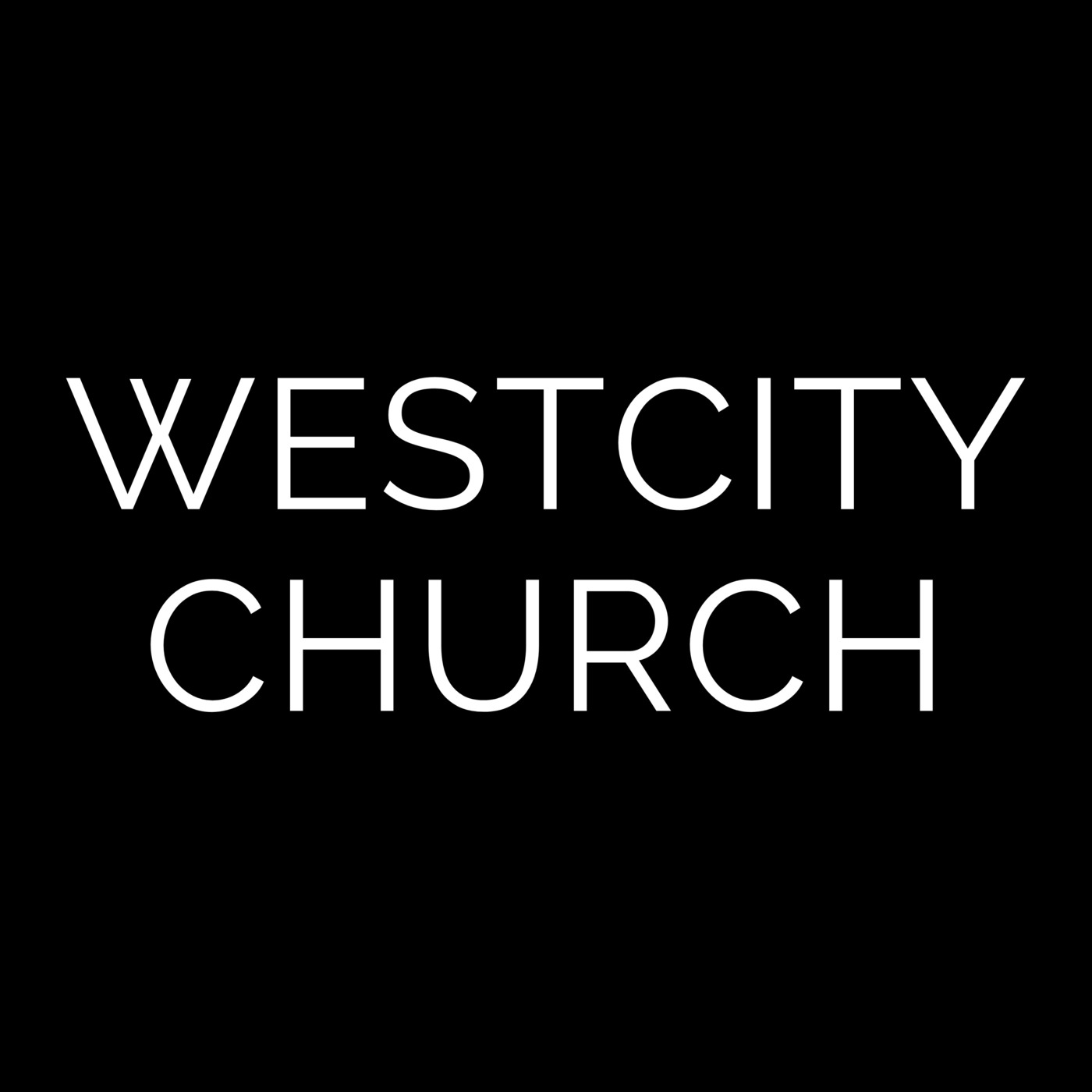 Westcity Church Podcasts