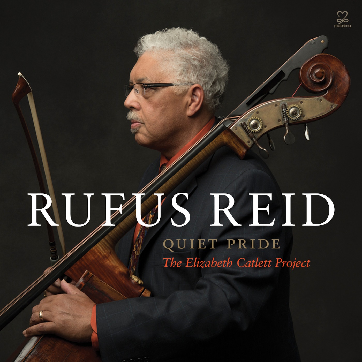 Motema Speaks: A Conversation with Rufus Reid (The Elizabeth Catlett Project)