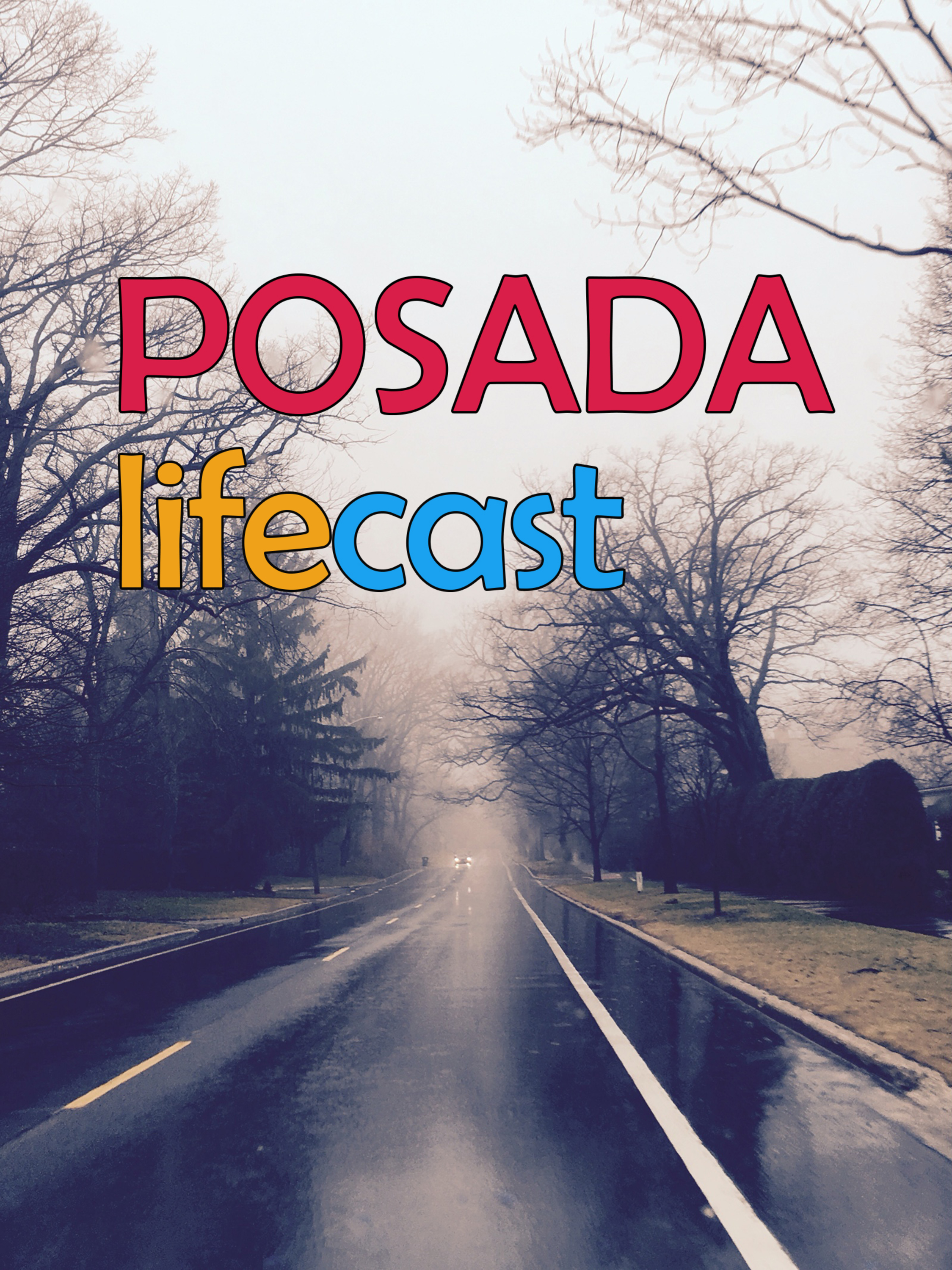 Posada LifeCast