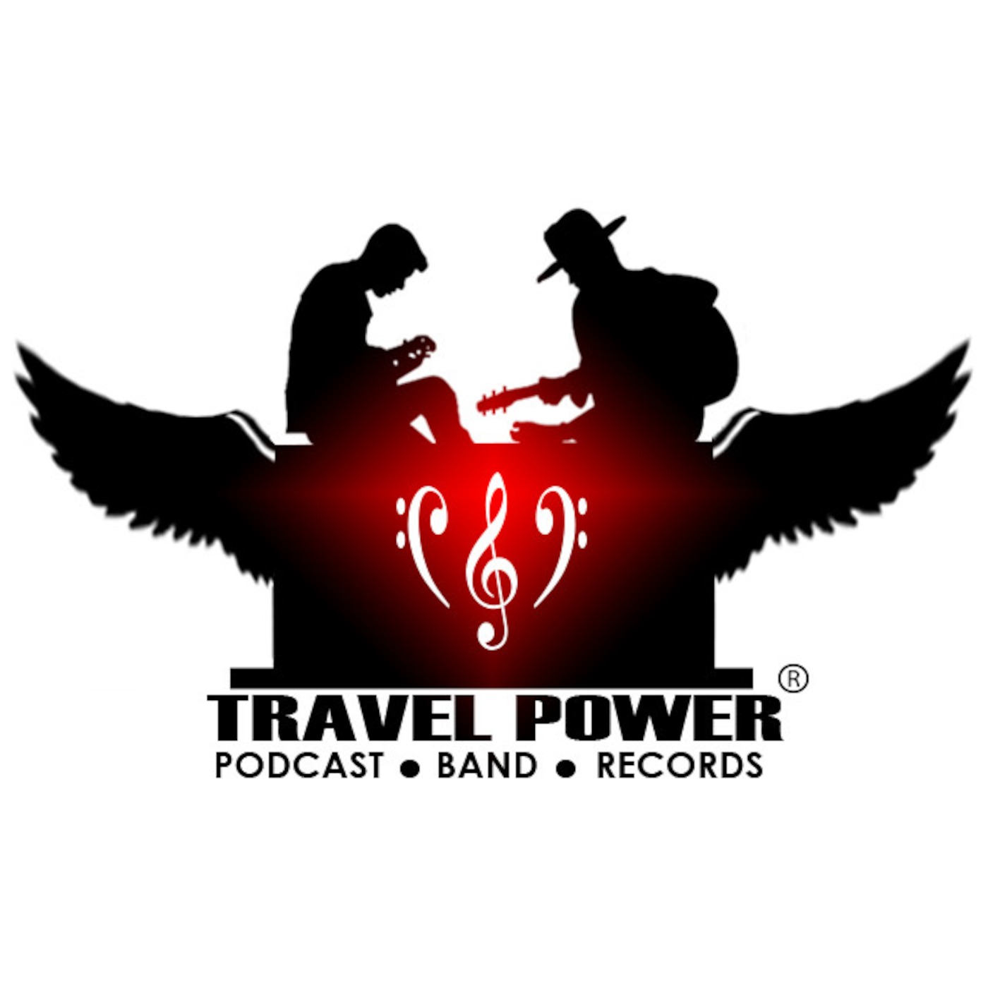 Travel Power Podcast