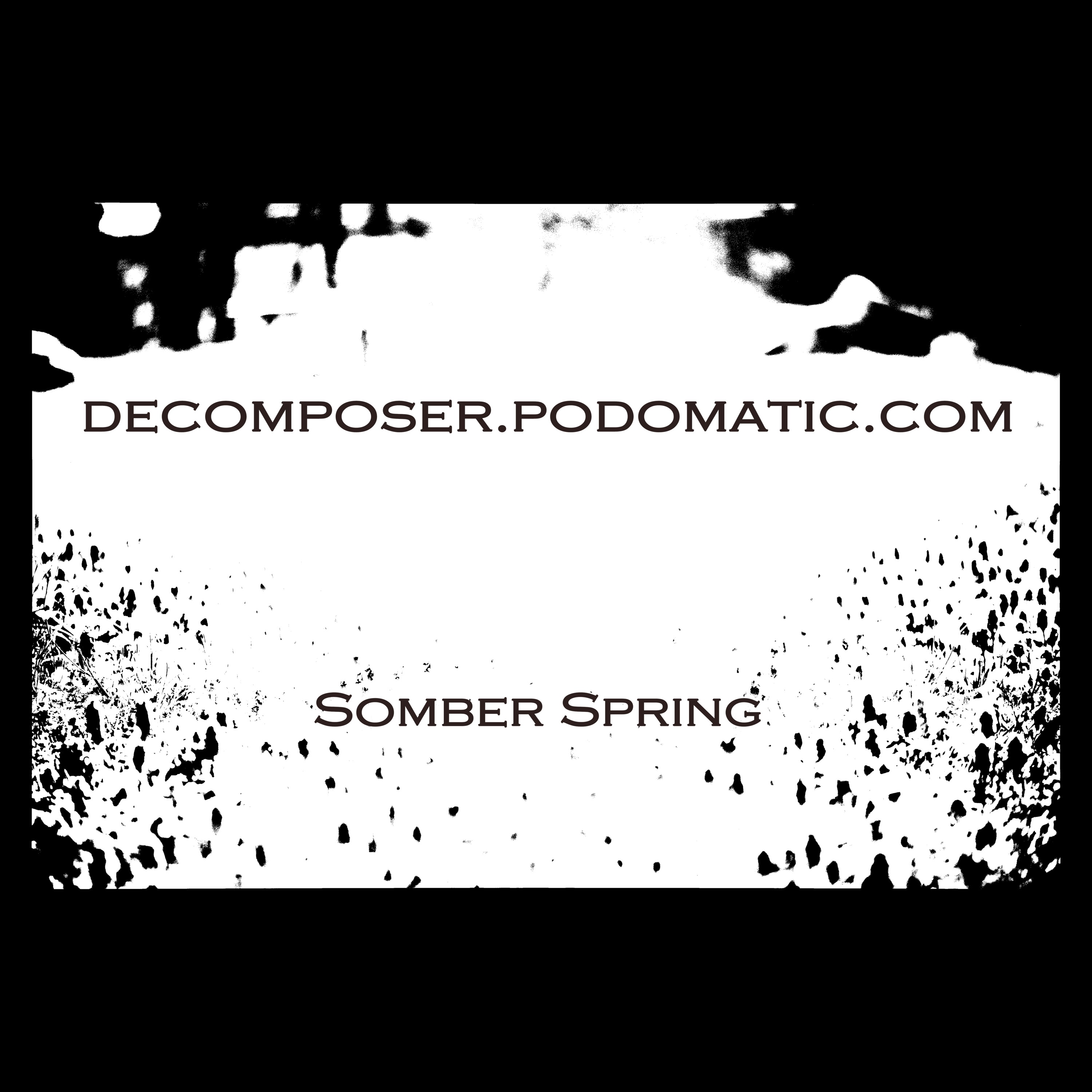 Somber Spring (Electronic Mix) episode artwork