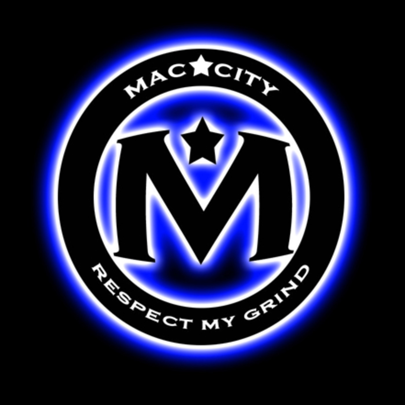 Mac-City Podcast podcast artwork