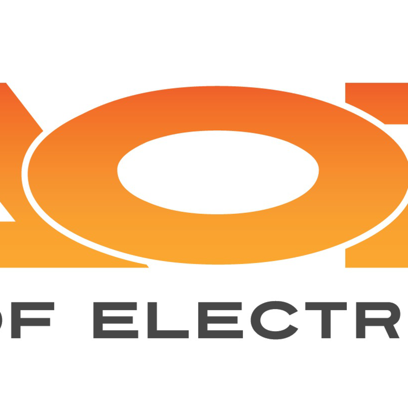 AOE Podcast: 1 | David Barrie