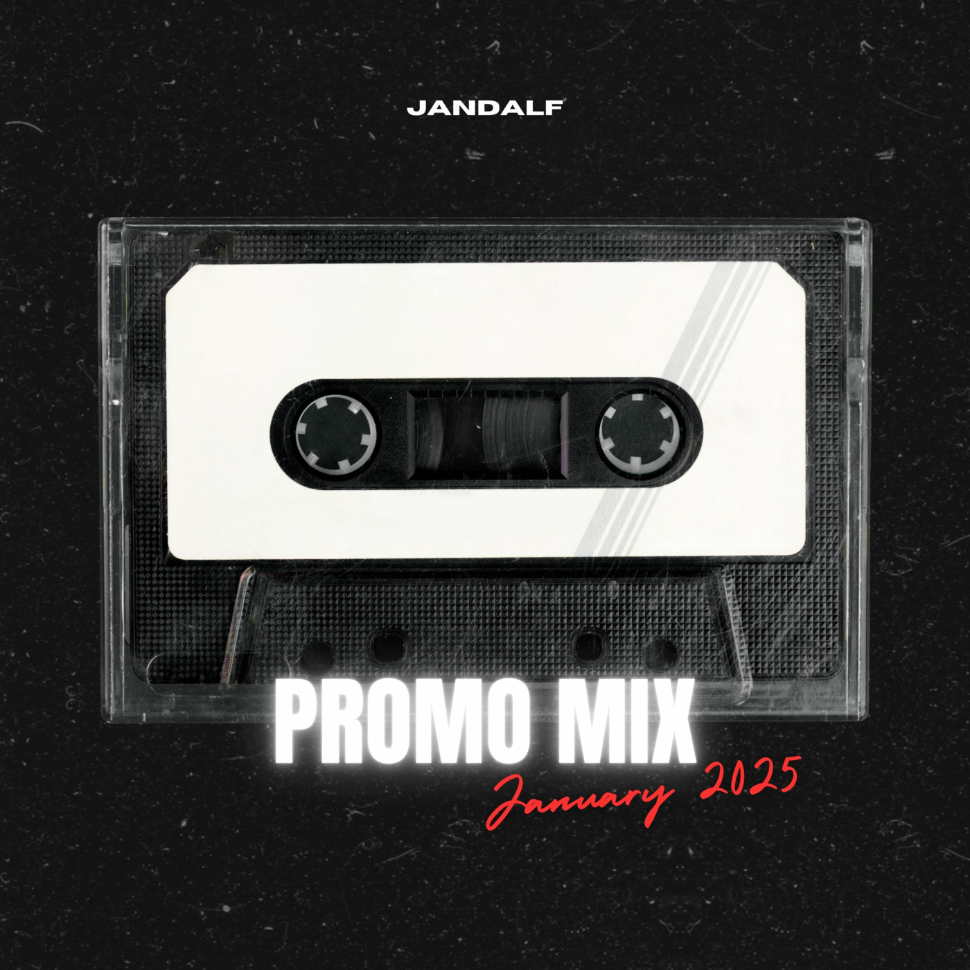 Jandalf - DJ Sets