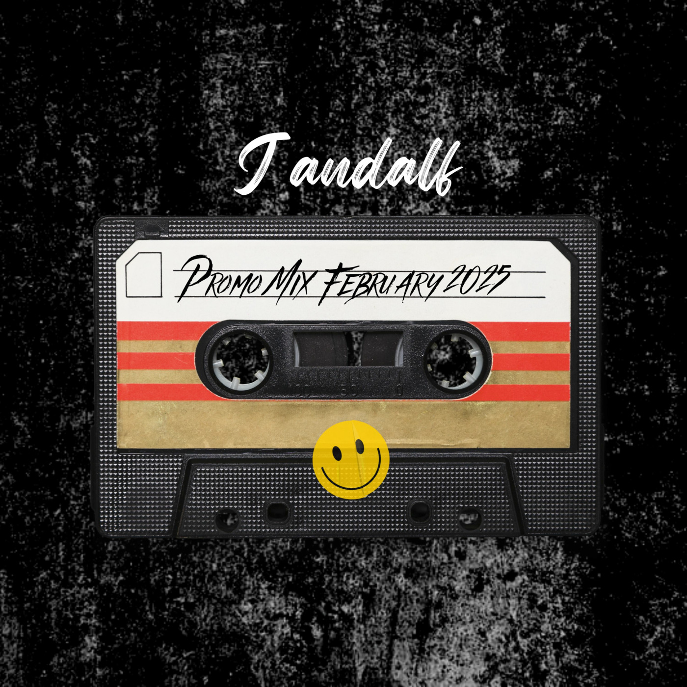 Jandalf - DJ Sets