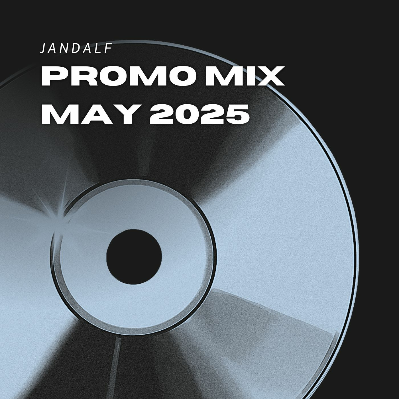 Jandalf - DJ Sets