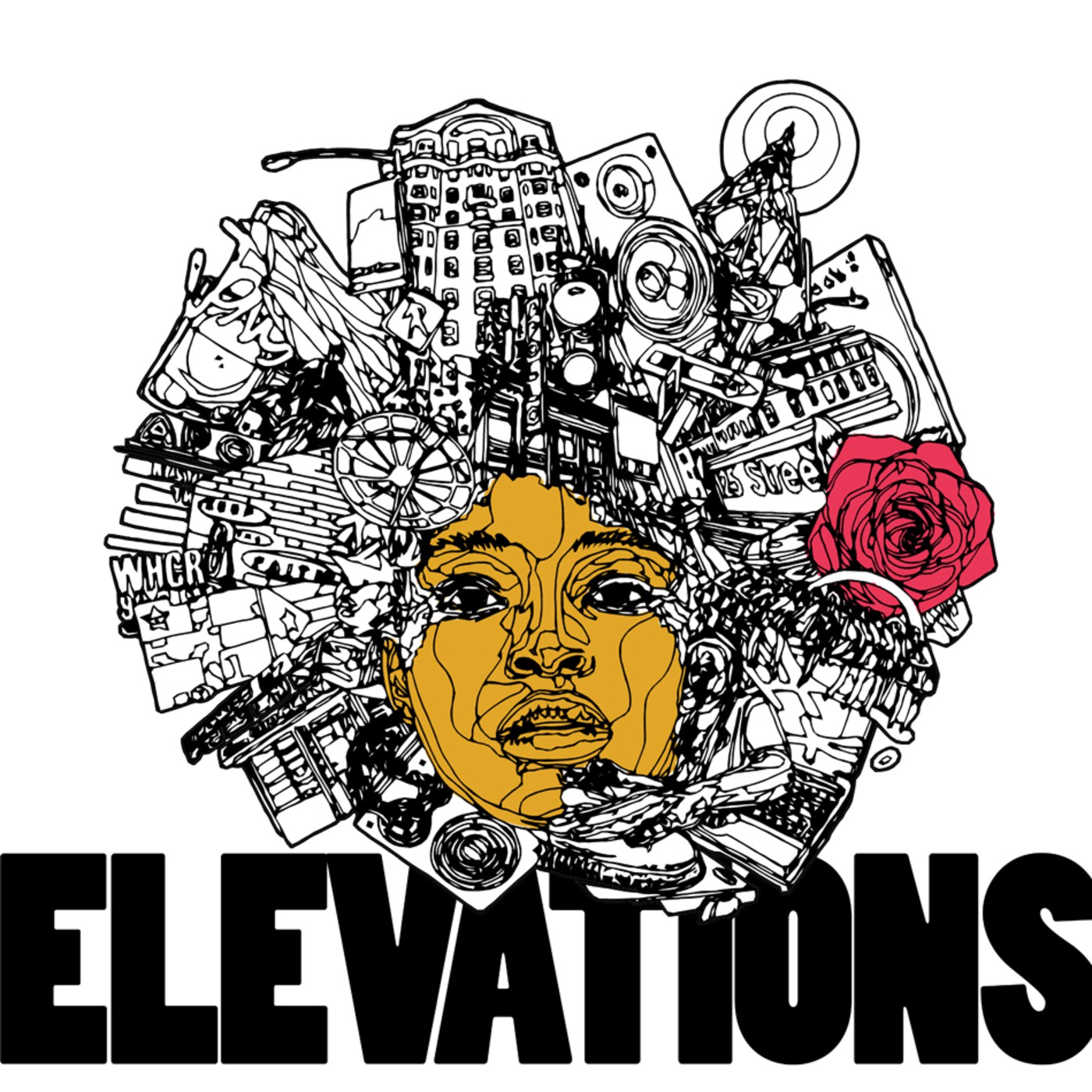 Elevations Radio "#12-EQUINOX" March 20, 2010