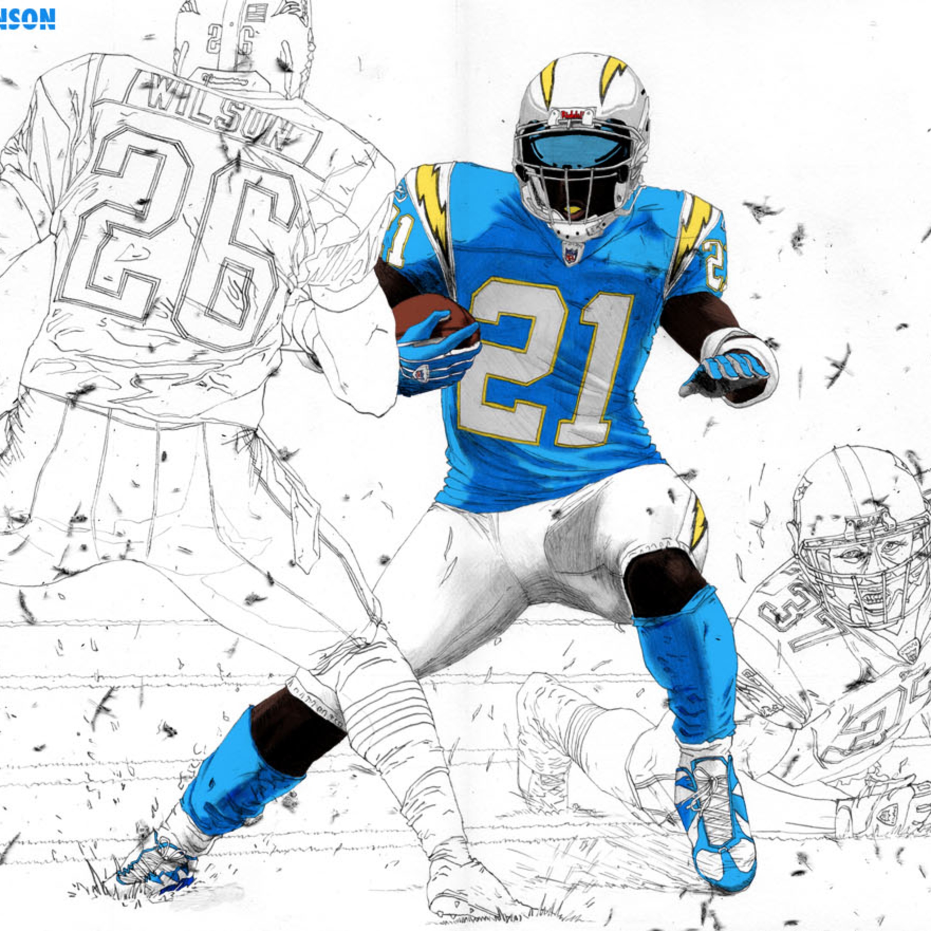 Week Six Fantasy Preview episode artwork