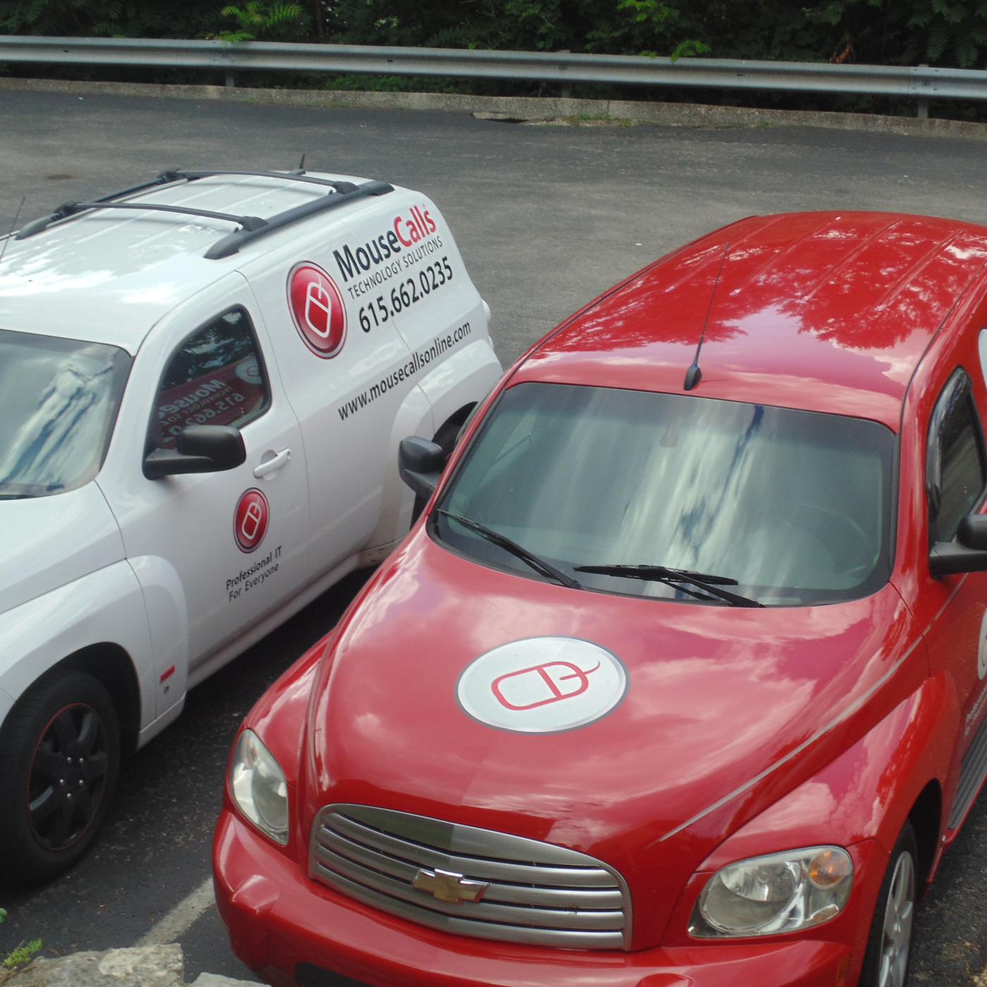 Content Matters PodCast