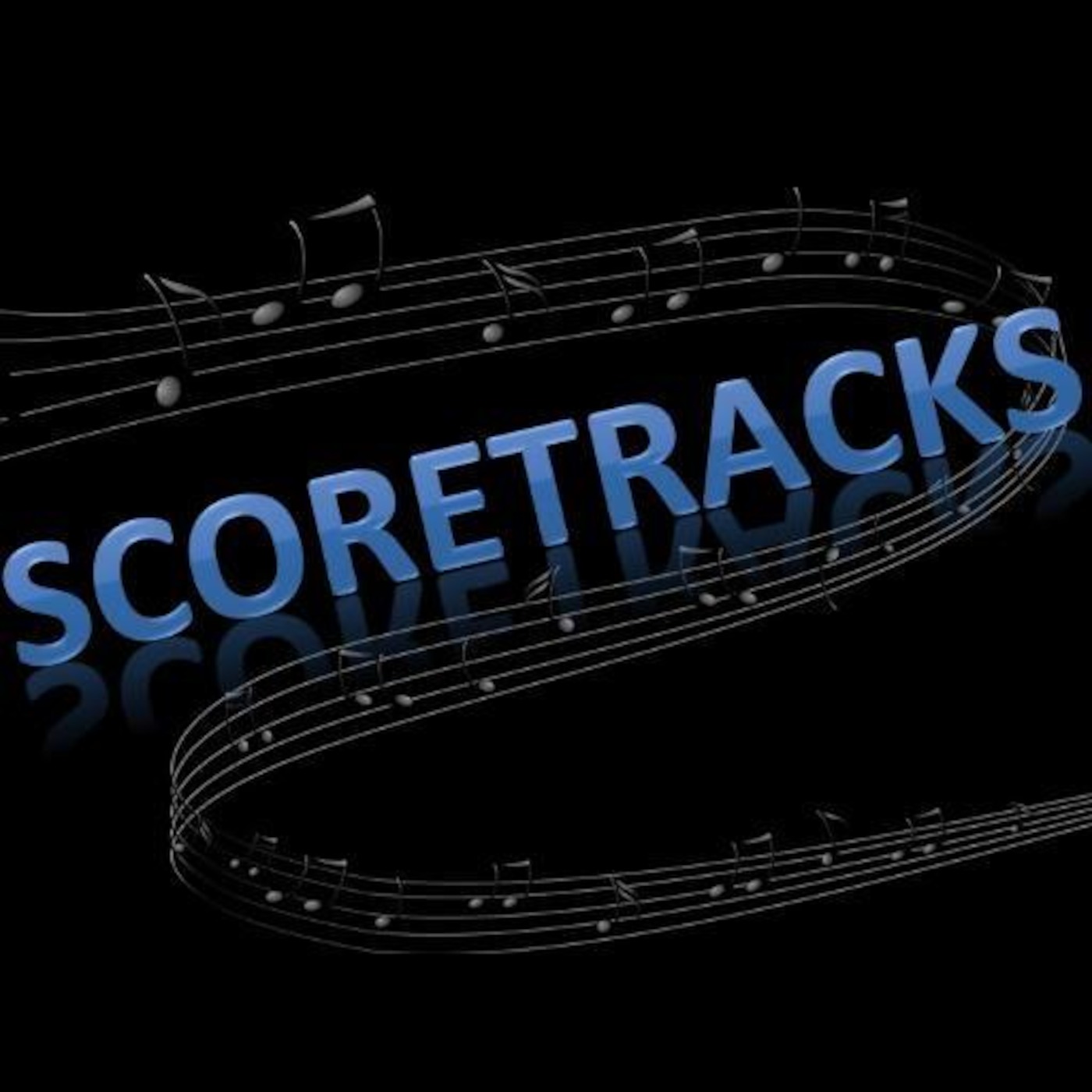 ScoreTracks' Podcast