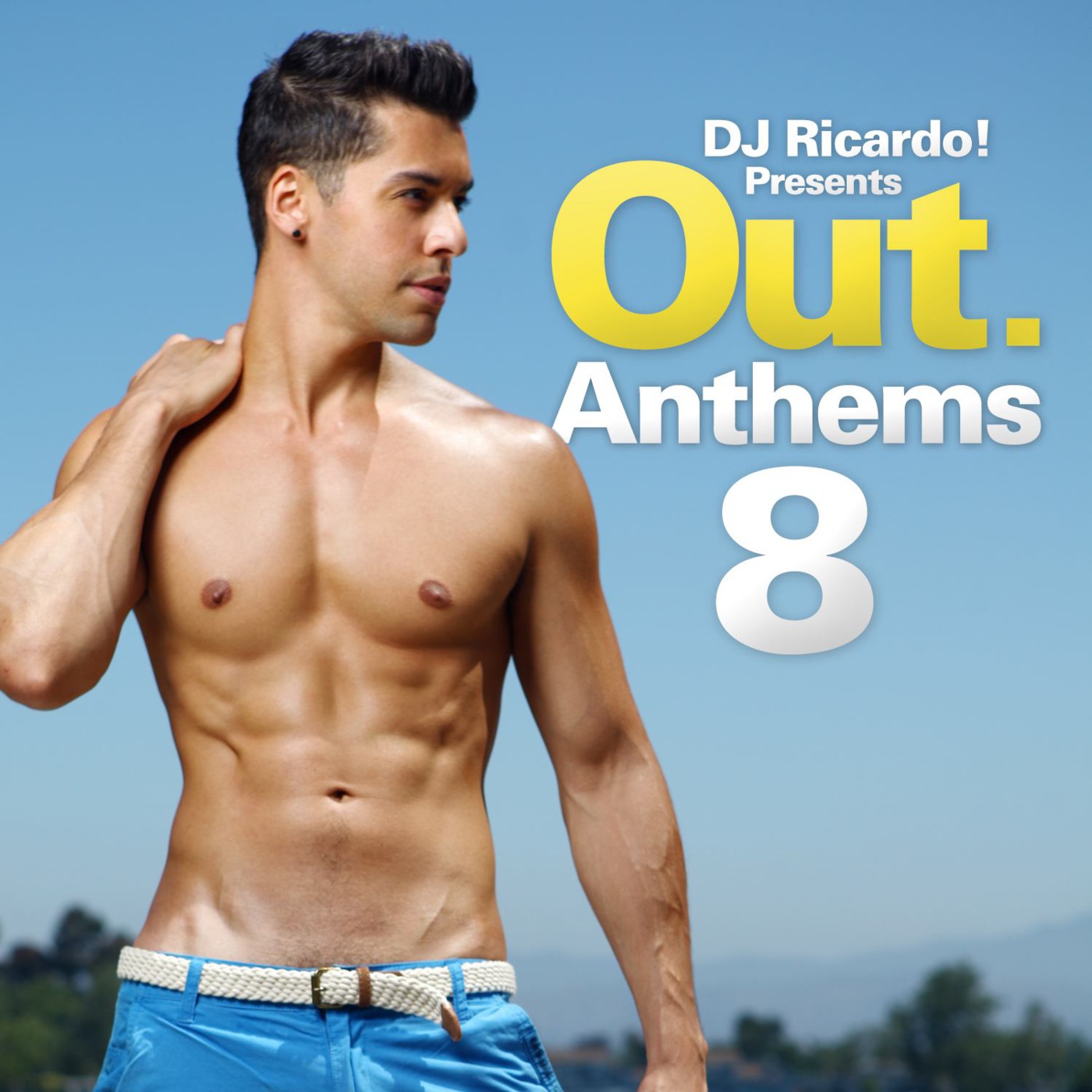 Highlights from DJ Ricardo Presents: Out Anthems 8 episode artwork