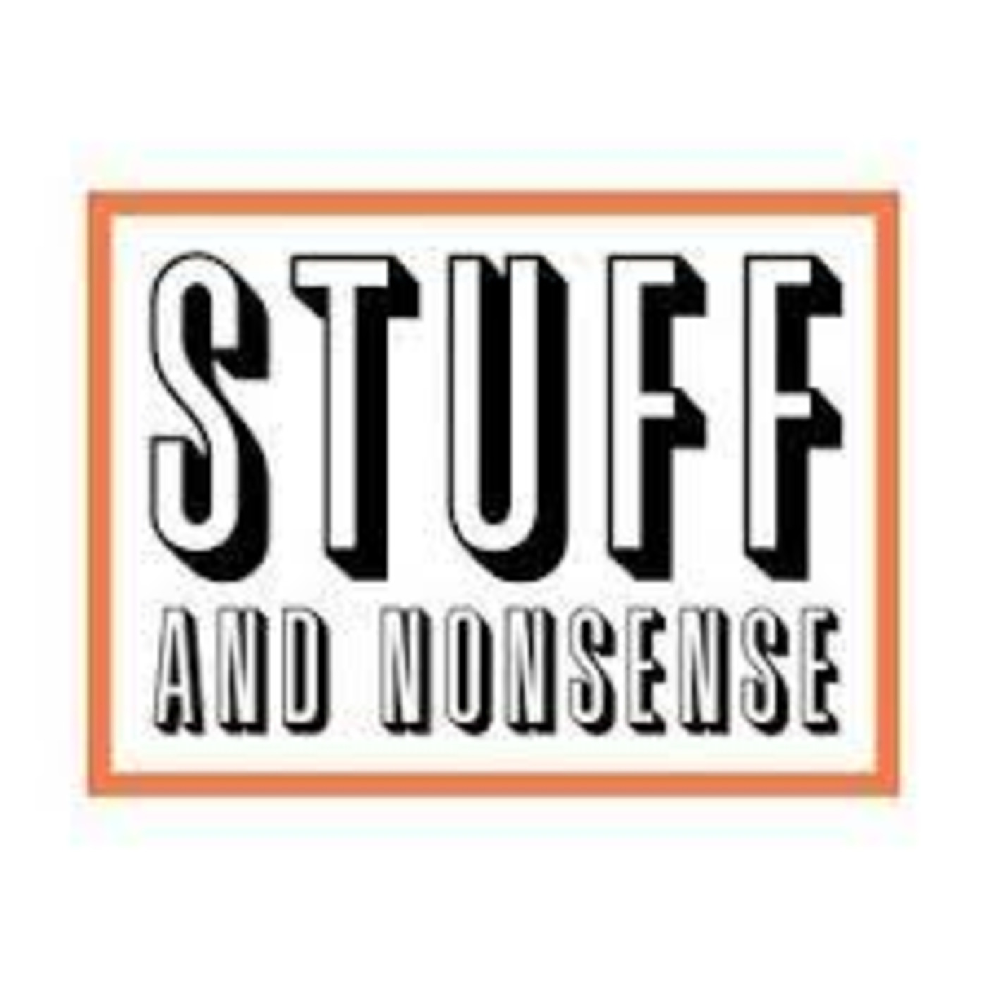 Episode 163: Timbo's Stuff and Nonsense episode artwork