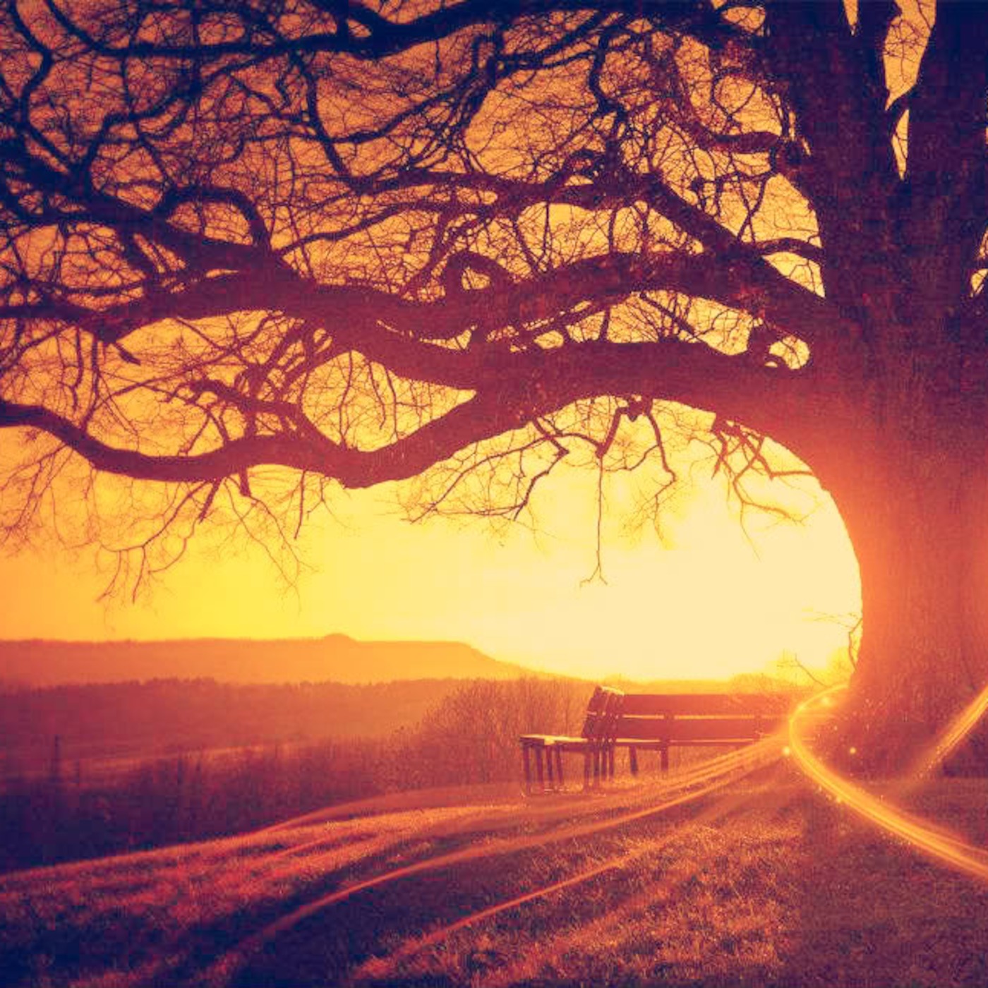 Lee Saxton Winter Mix 2015