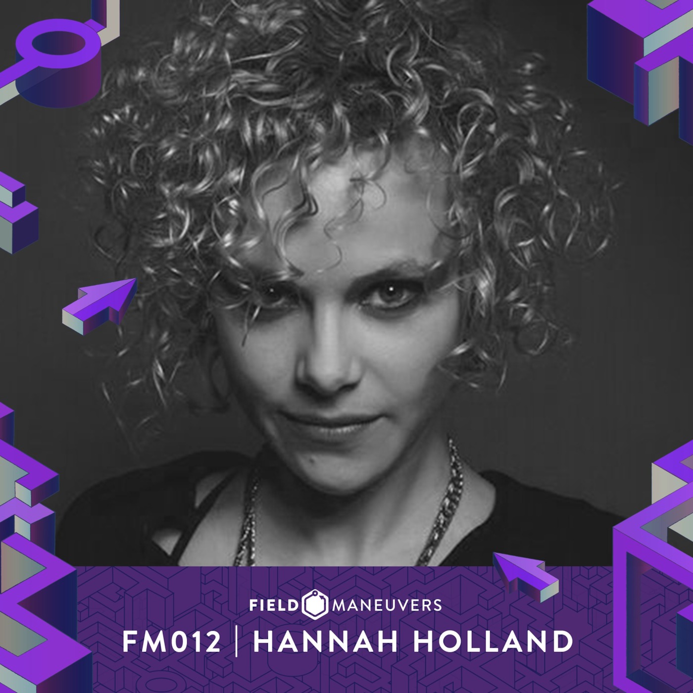 FM011: Hannah Holland