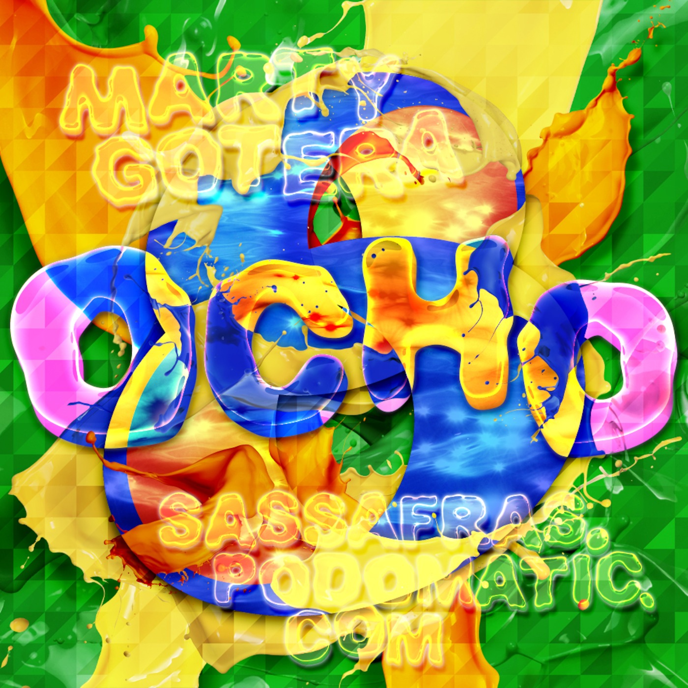 Ocho Pt. 2
