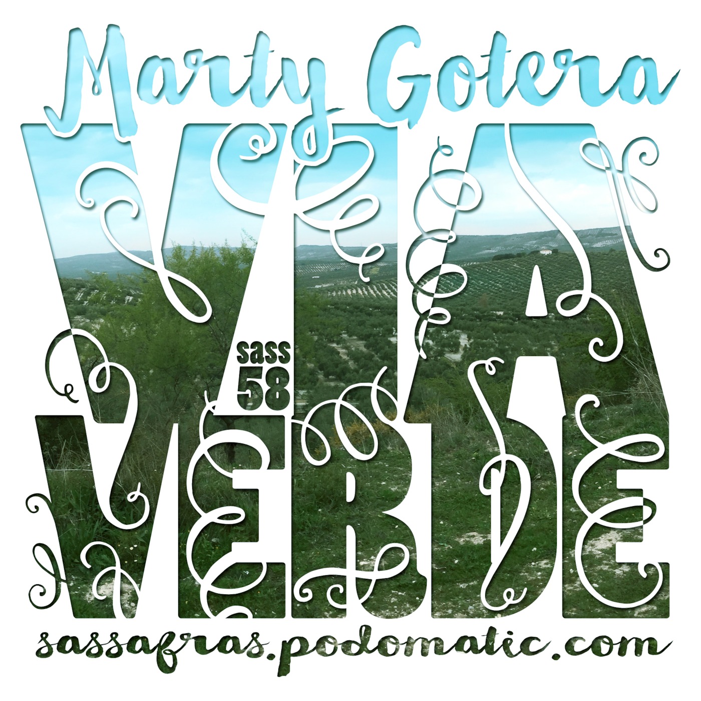 Via Verde