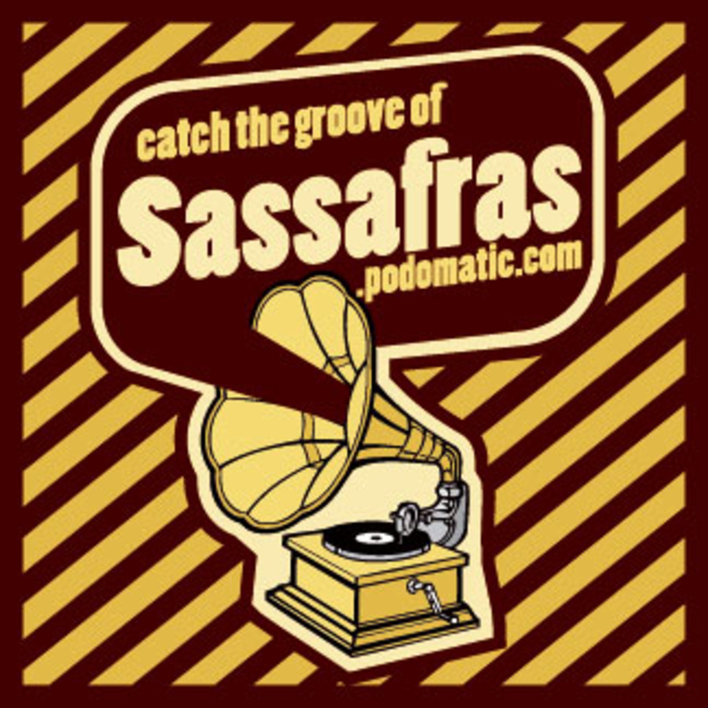 Sassafras