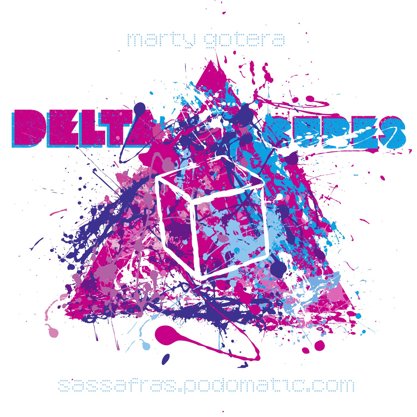 Delta Cubes