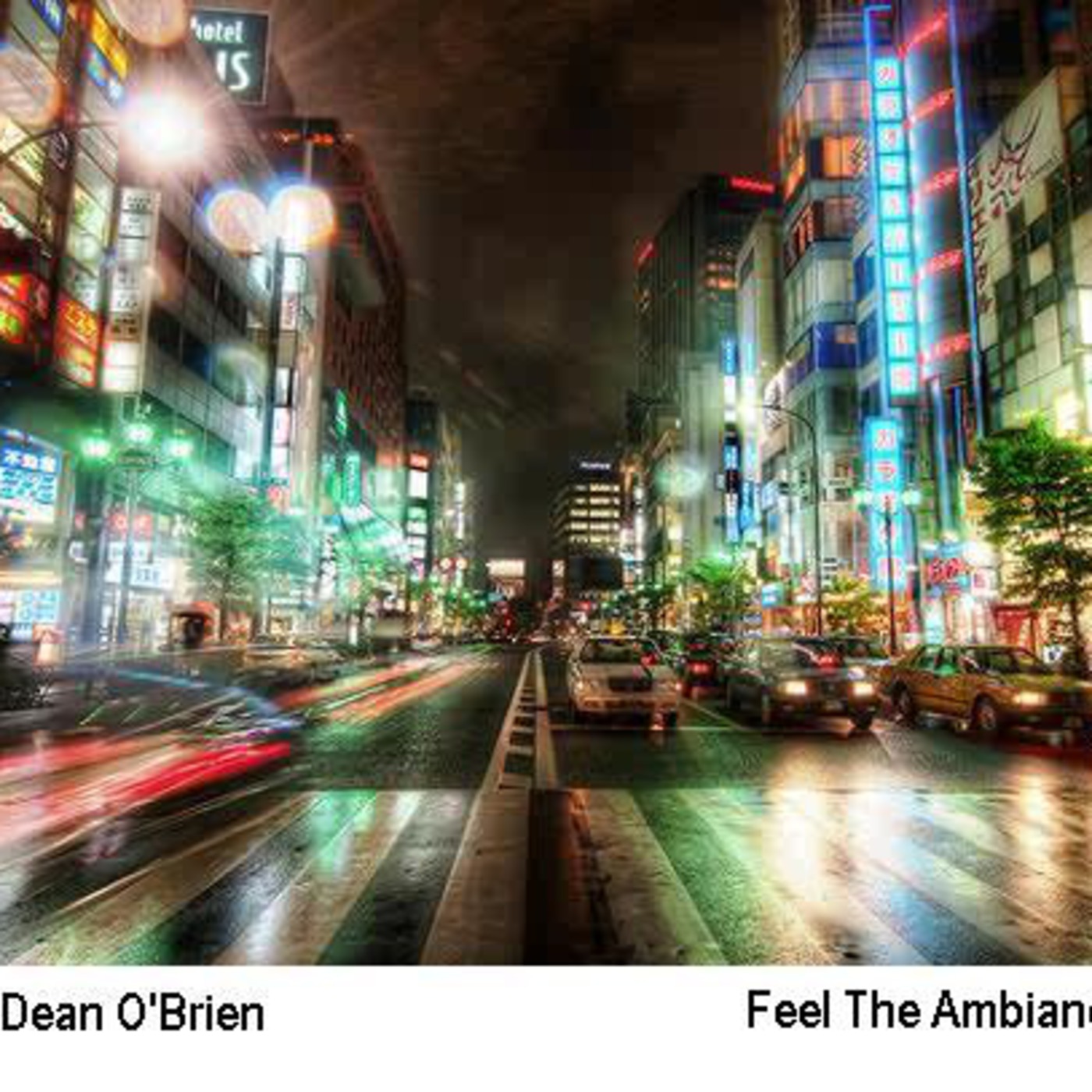 Feel The Ambiance