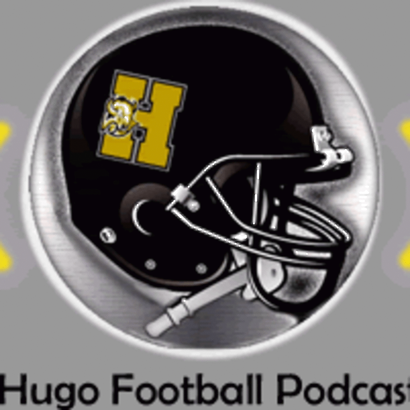 Hugo Football Coaches Show