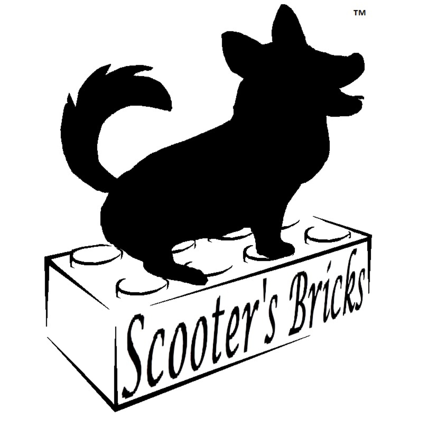 Scooter's Bricks