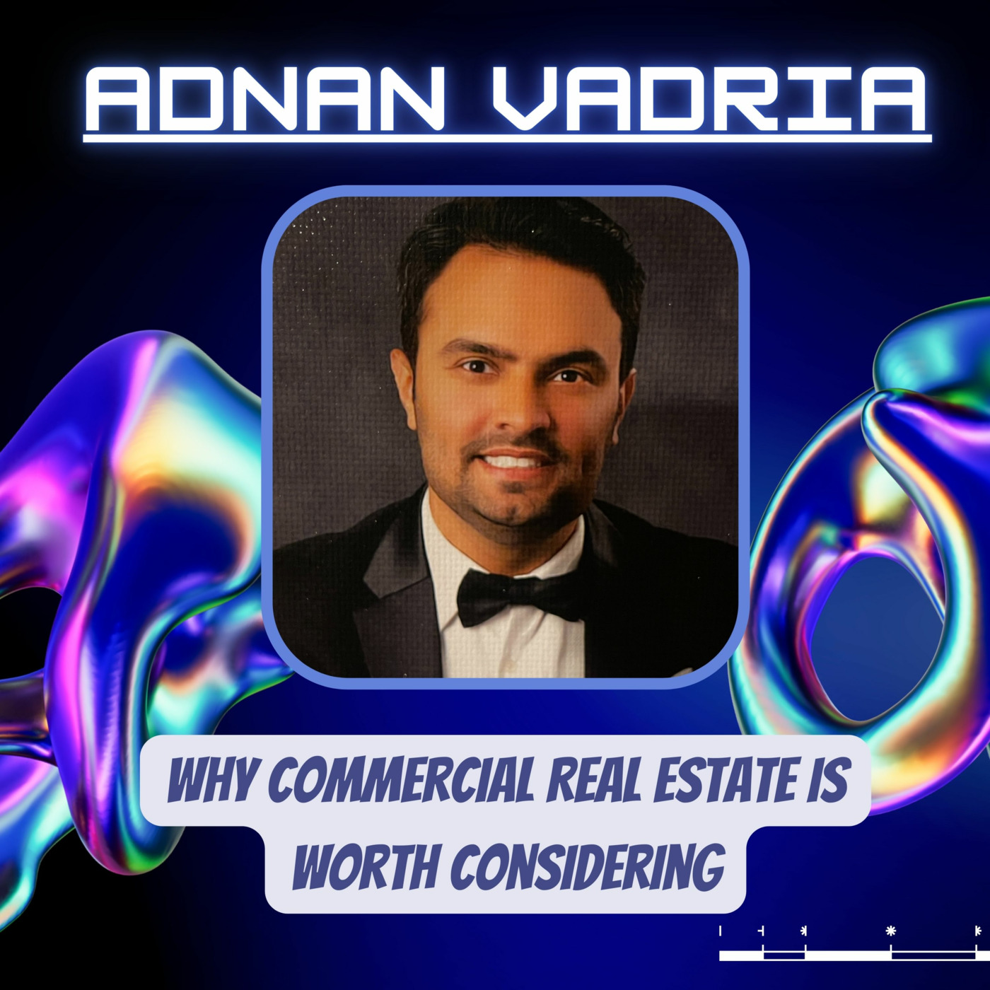 Adnan Vadria
