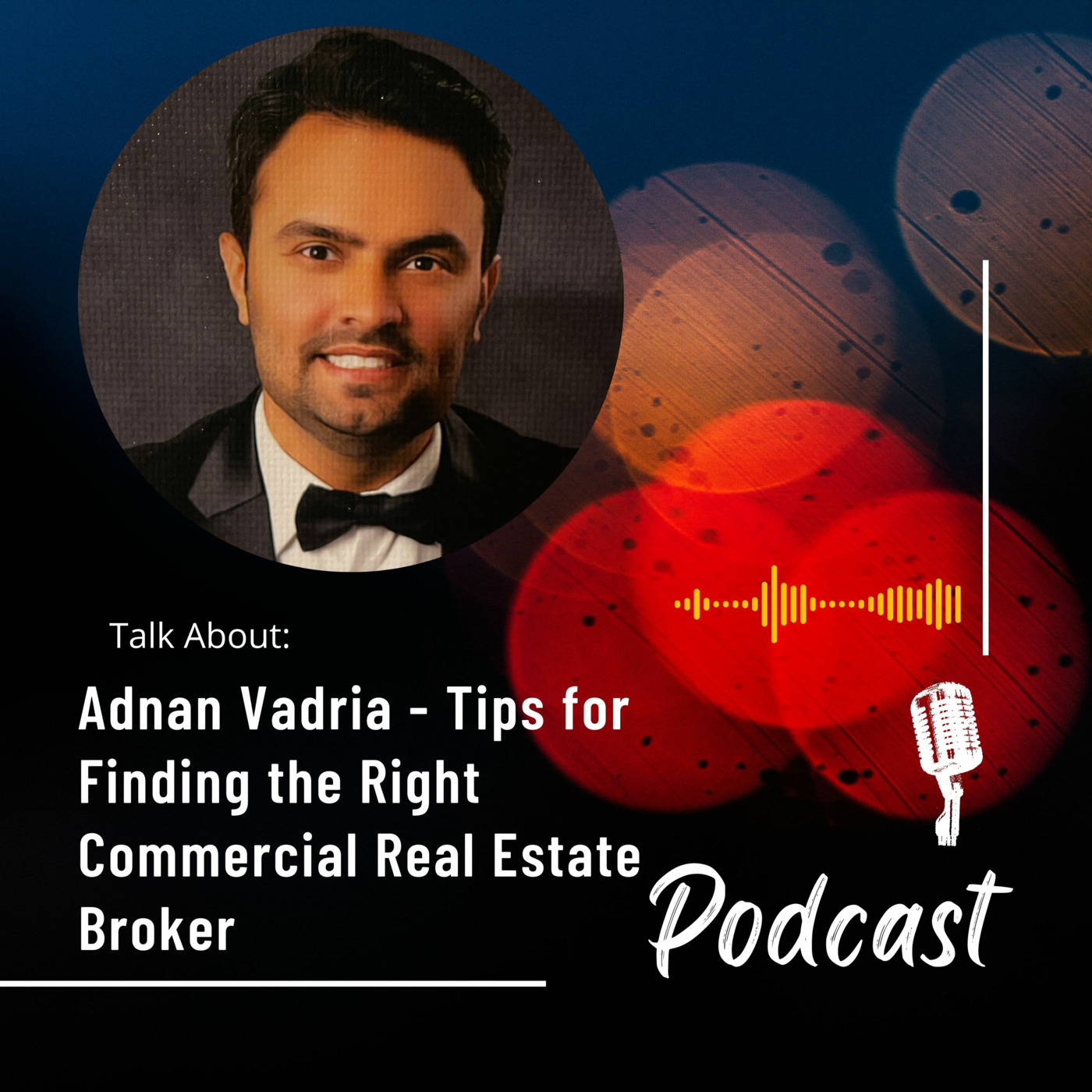 Adnan Vadria