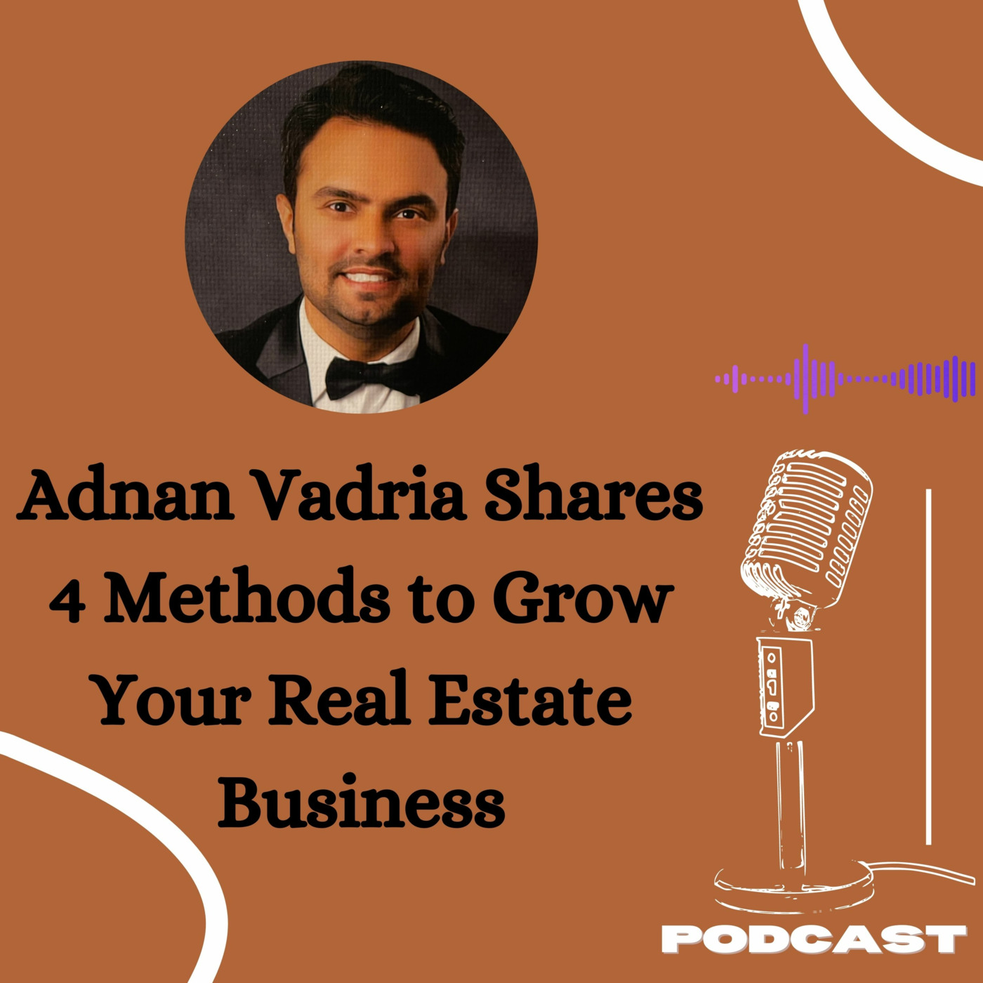 Adnan Vadria