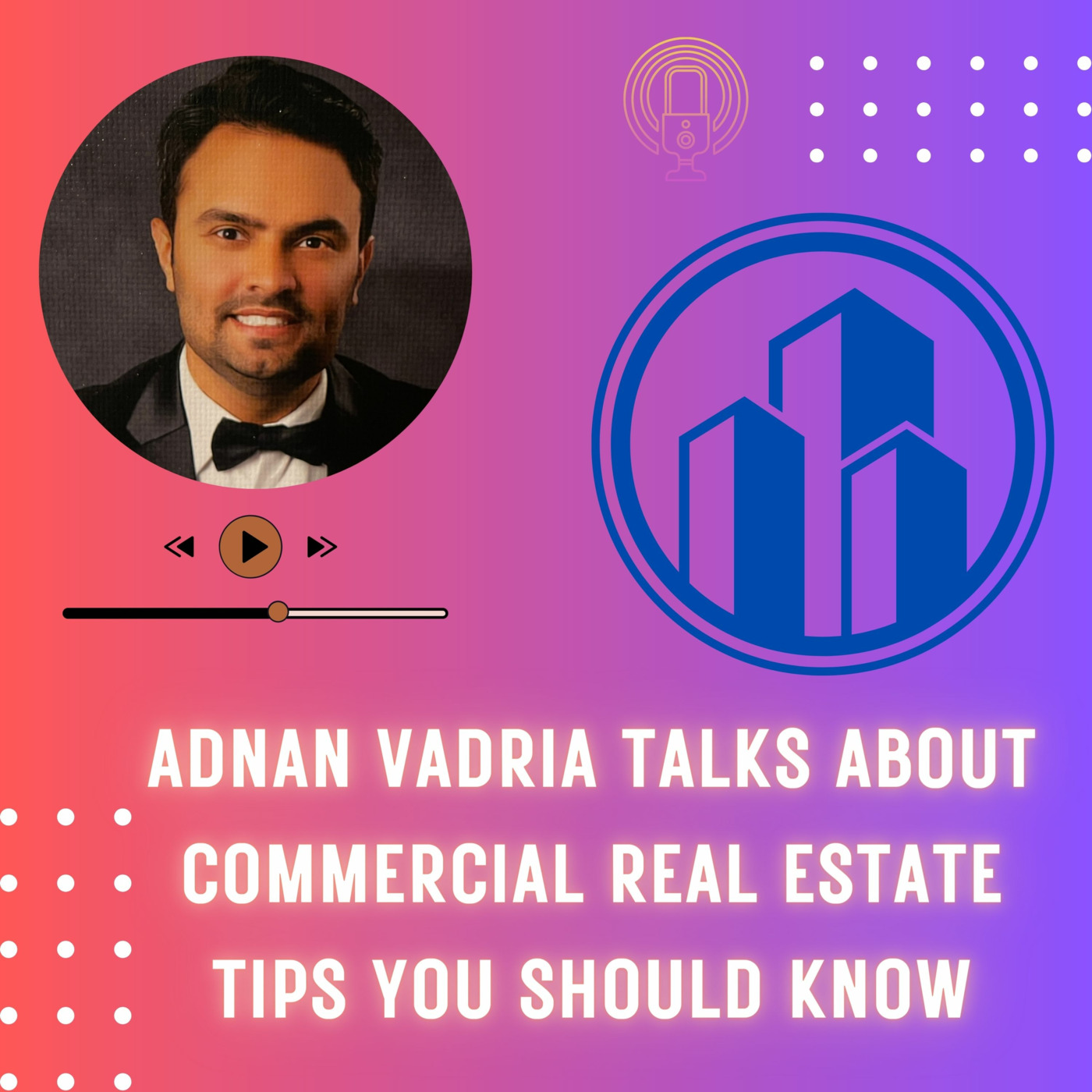 Adnan Vadria