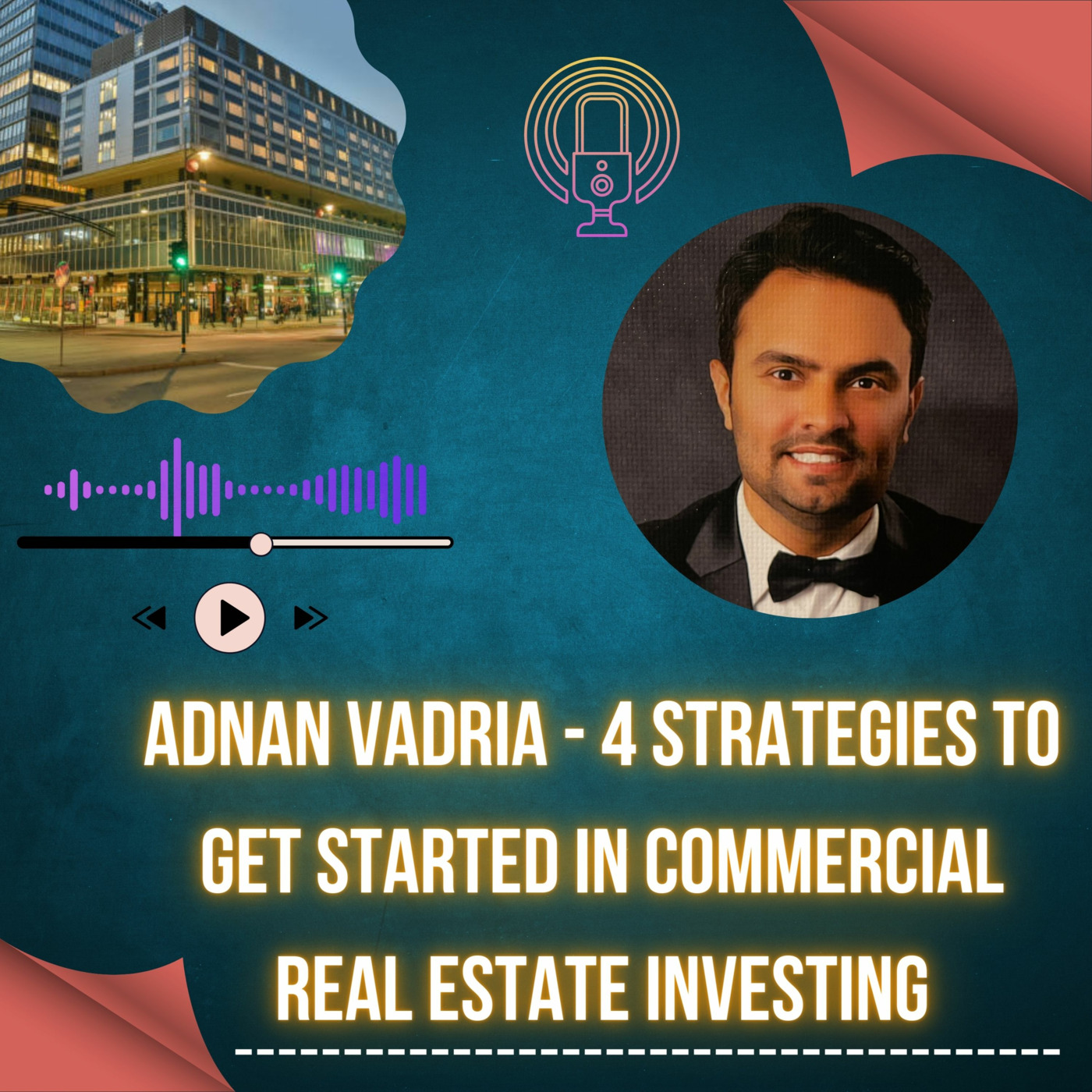 Adnan Vadria