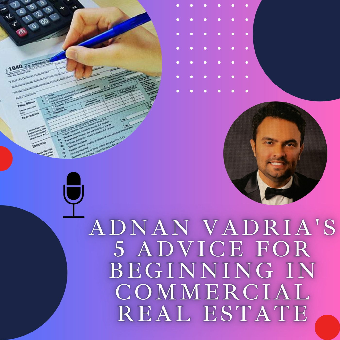 Adnan Vadria