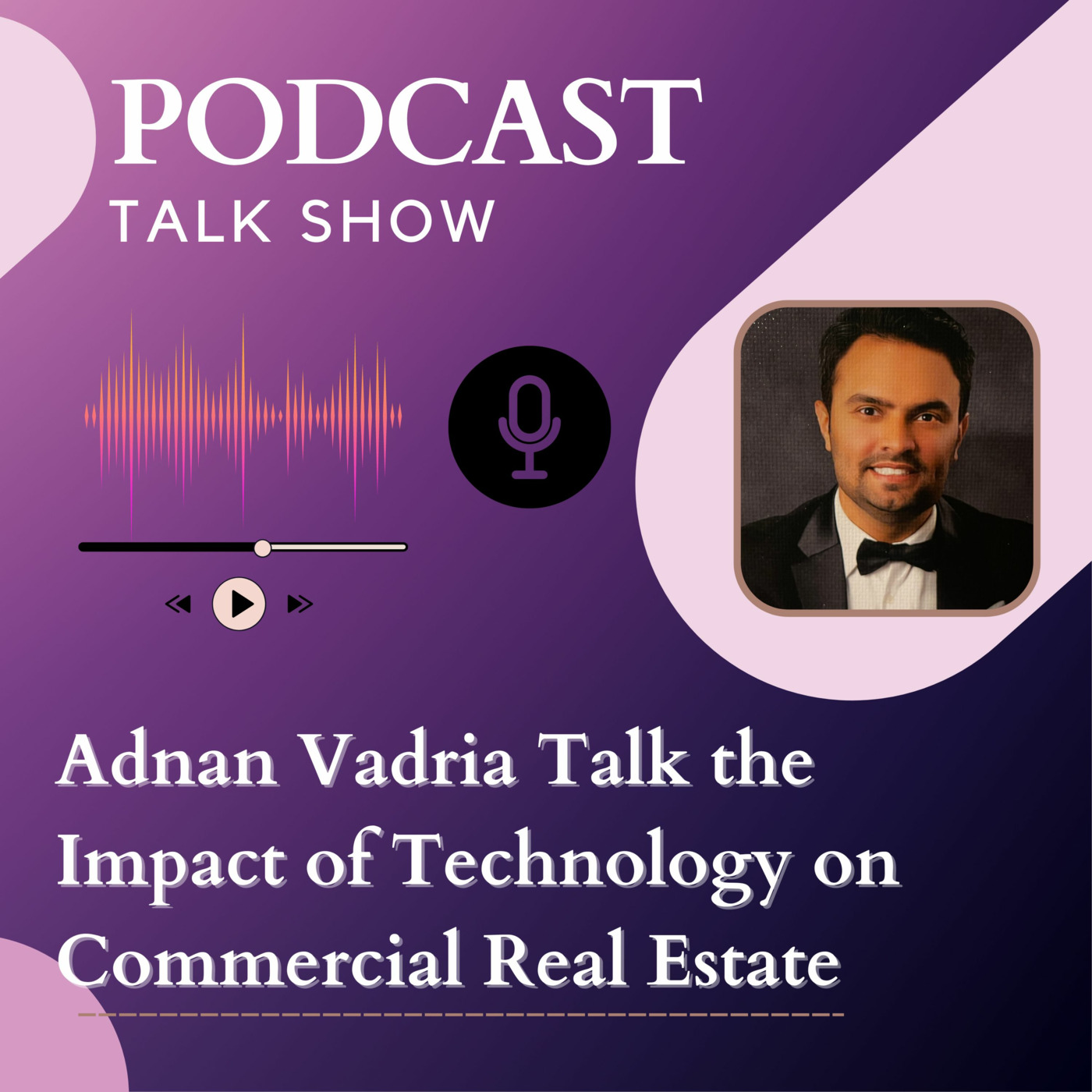 Adnan Vadria