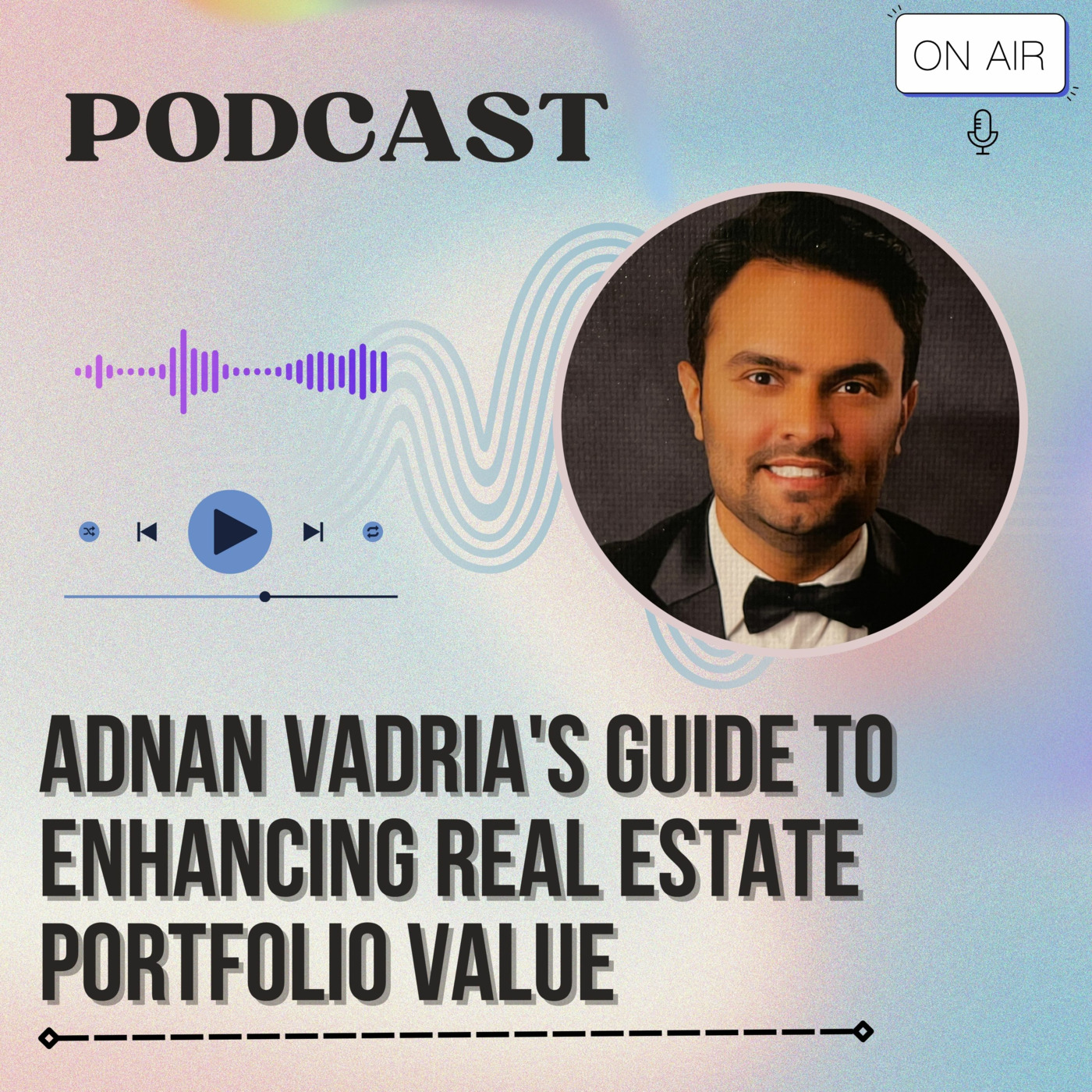 Adnan Vadria