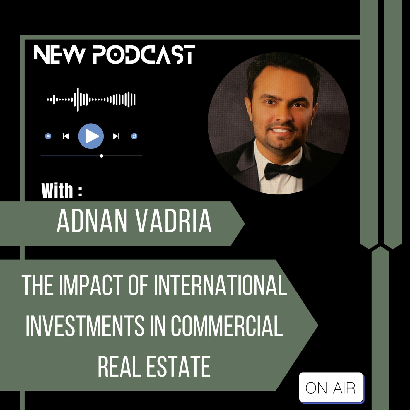 Adnan Vadria