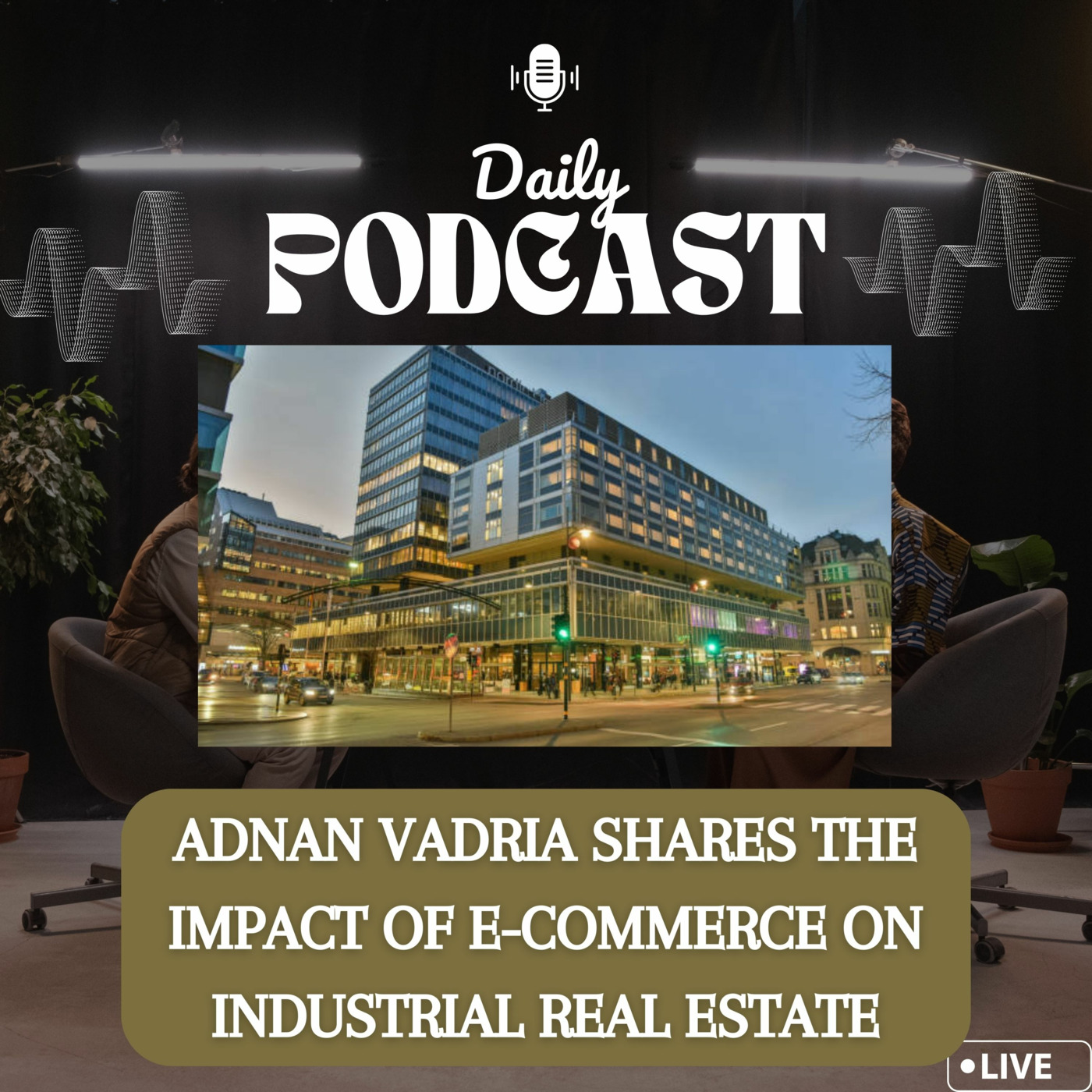 Adnan Vadria