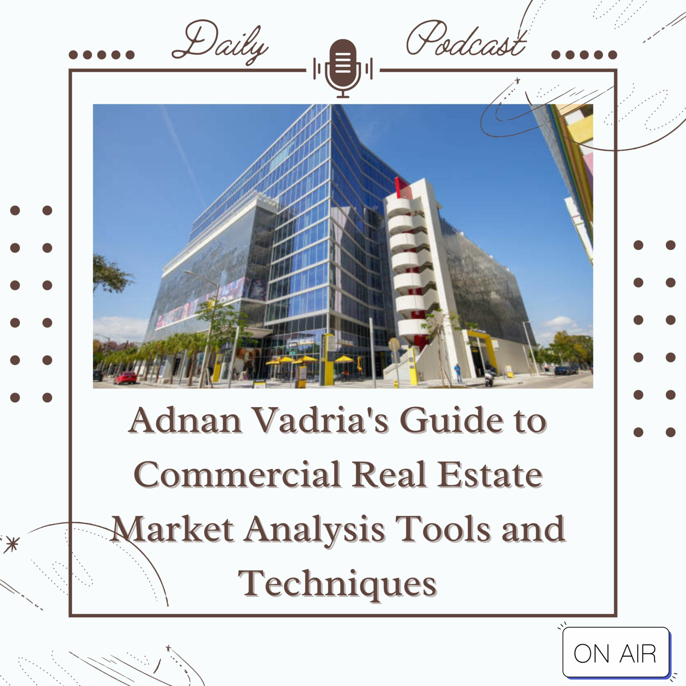 Adnan Vadria