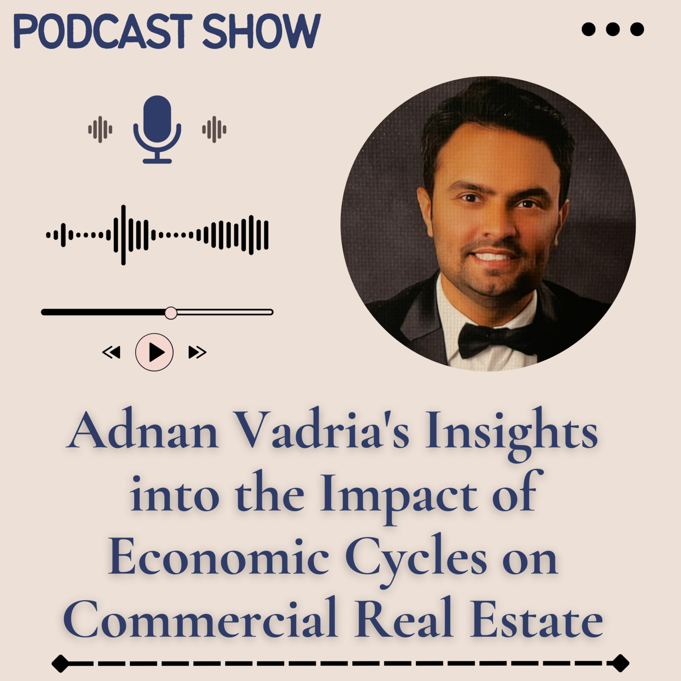Adnan Vadria