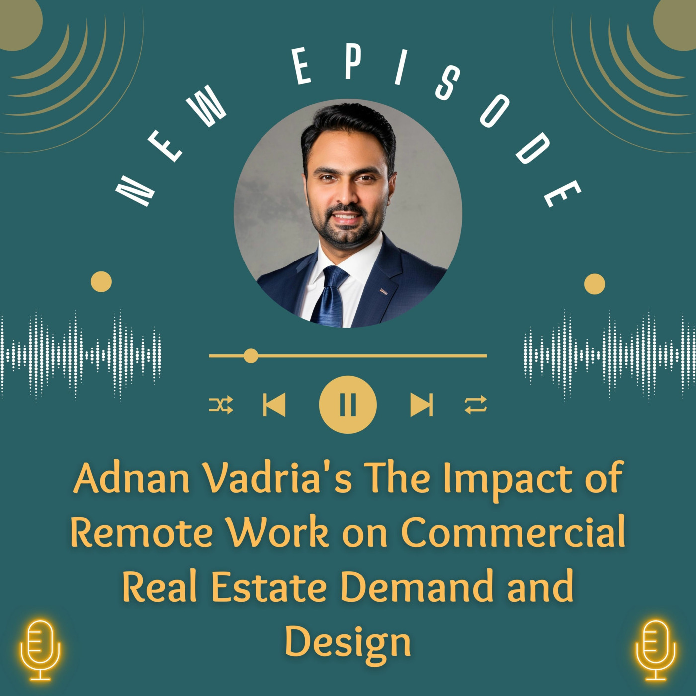 Adnan Vadria