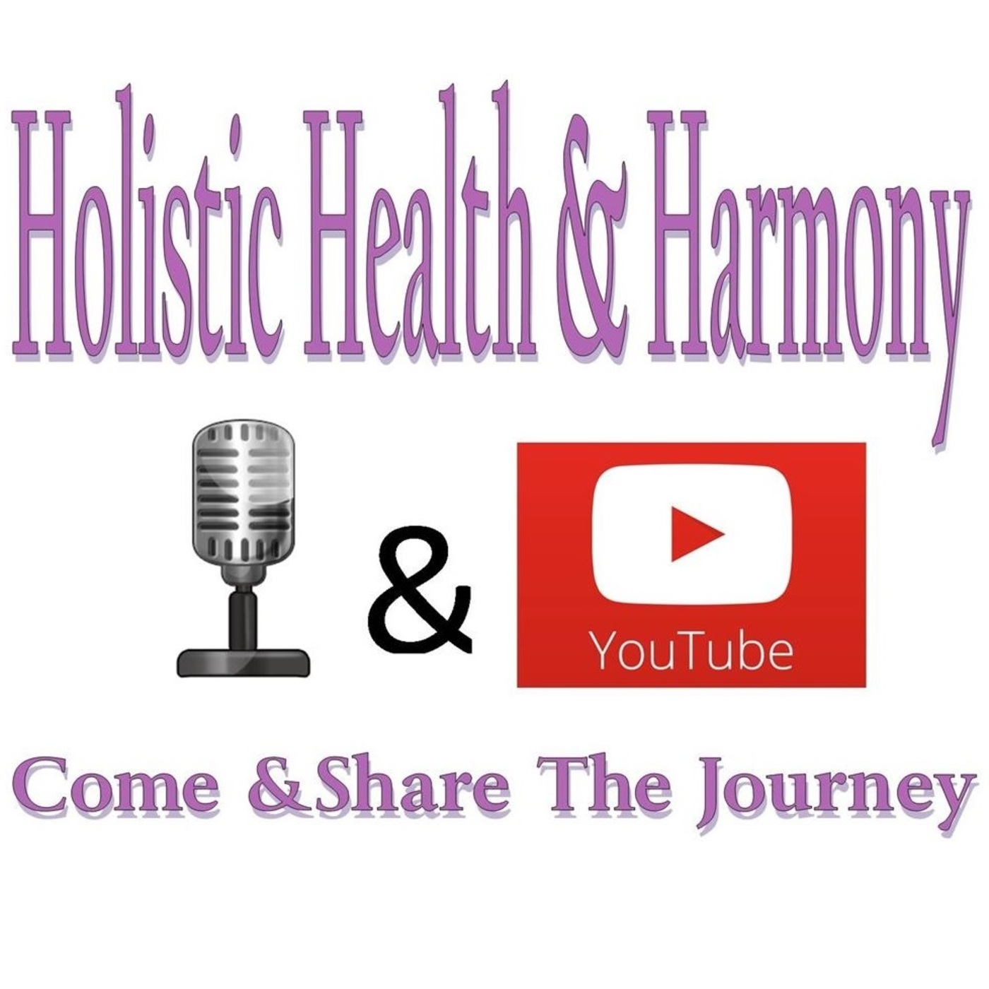 Holistic H and H's Podcast