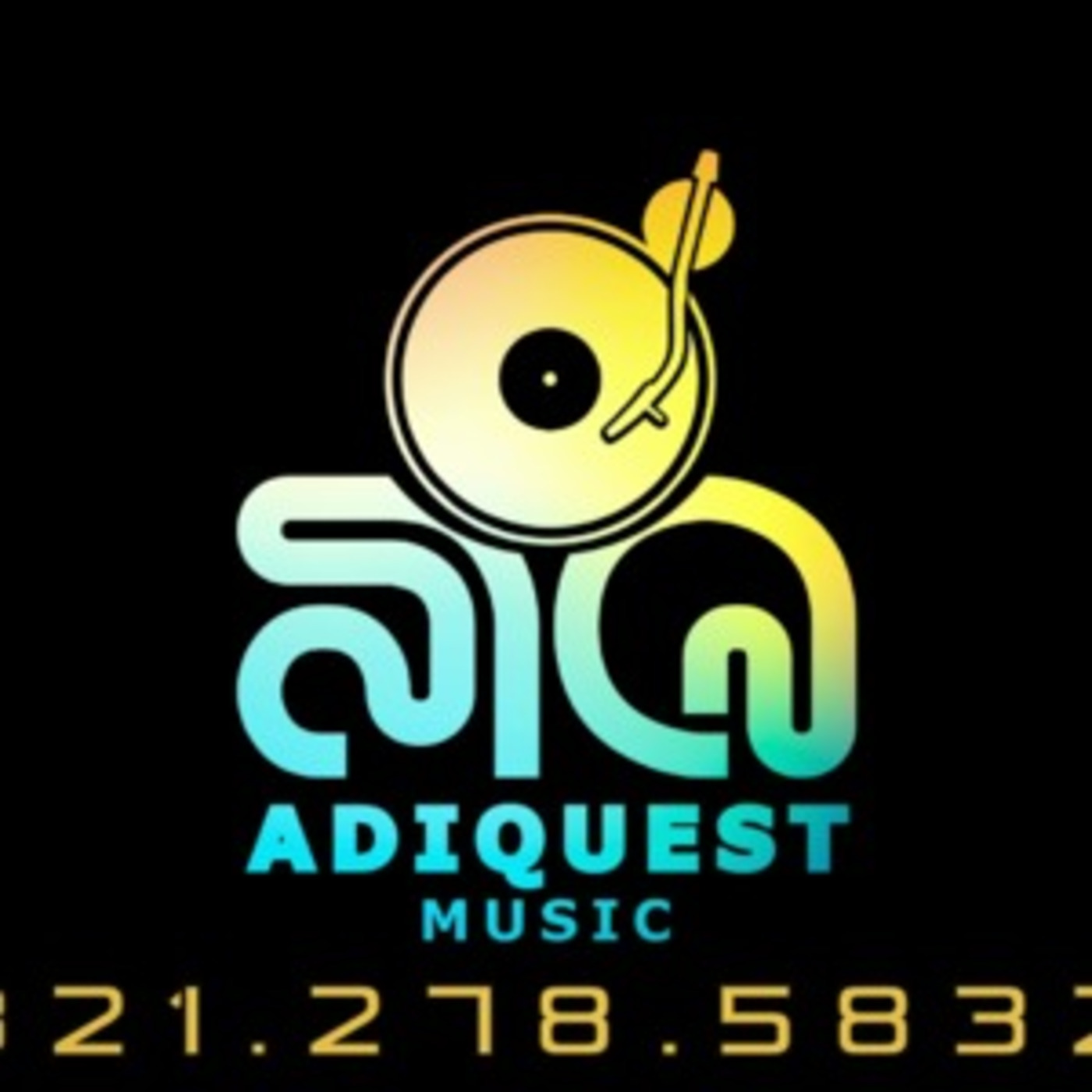 Episode 53: 01.Jul.2021--ADIQUEST Music Radio Show Playback with New Hip-Hop, Reggae, Soca, and AfroBeats featuring Straightening by Migos, "Go Down Deh" by Spice f Shaggy and Sean Paul, + More