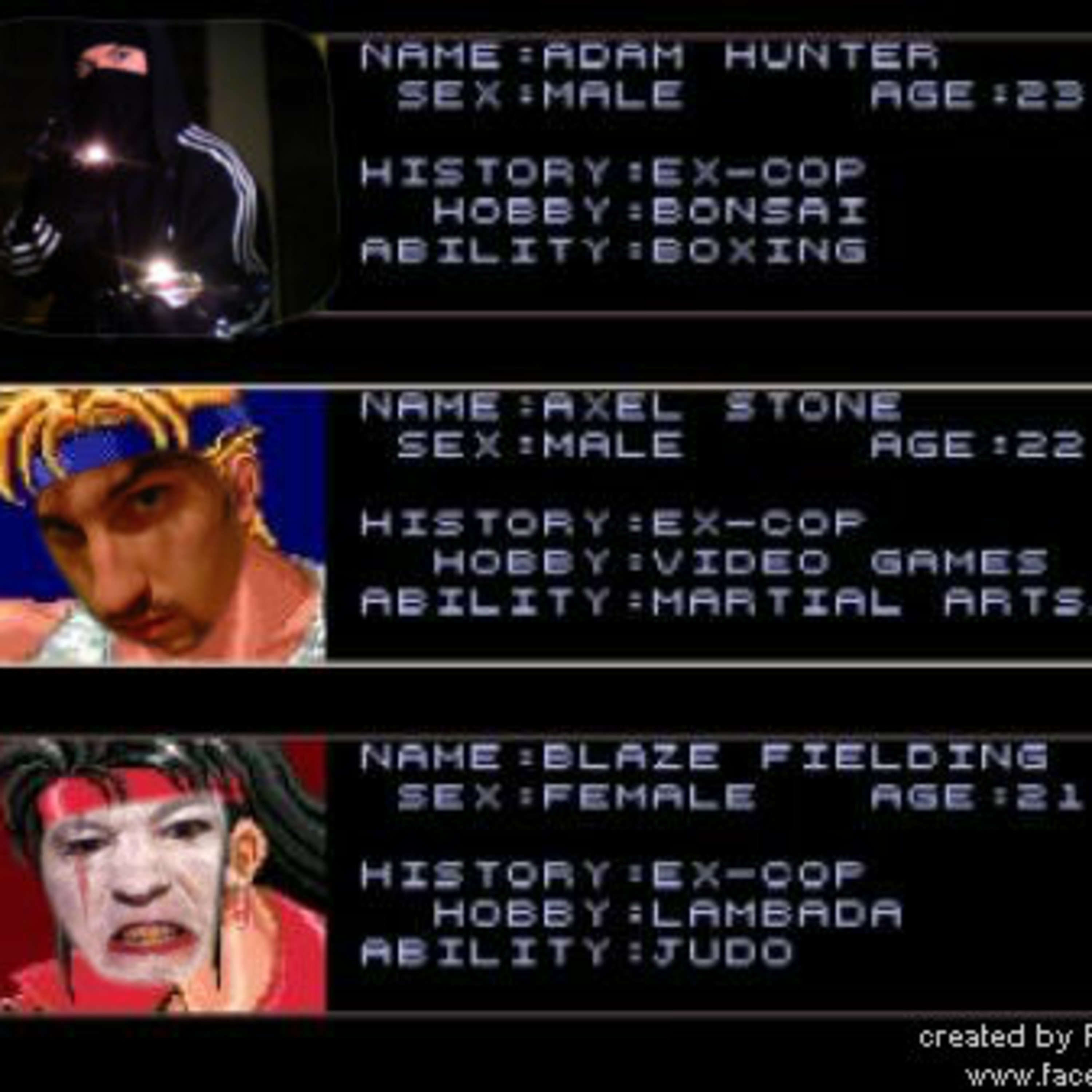 Retro Relapse Podcast