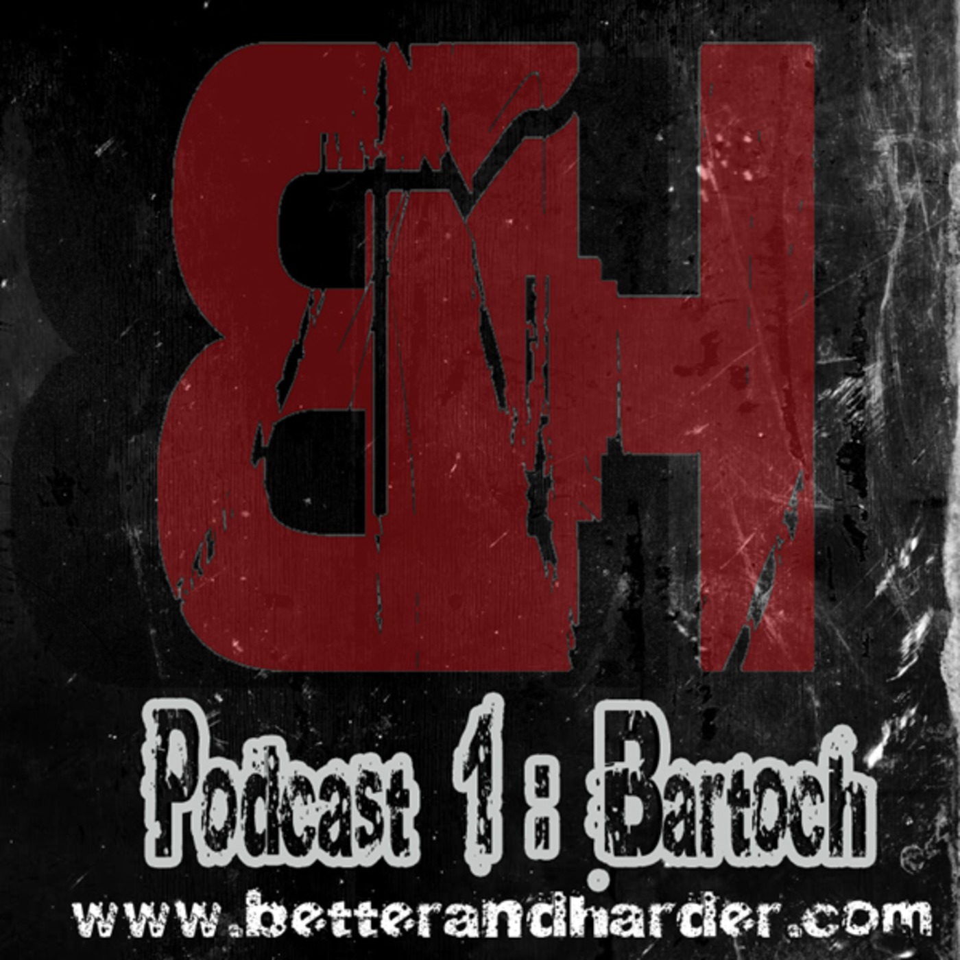 B&H Podcast Episode 01 Bartoch April 2011