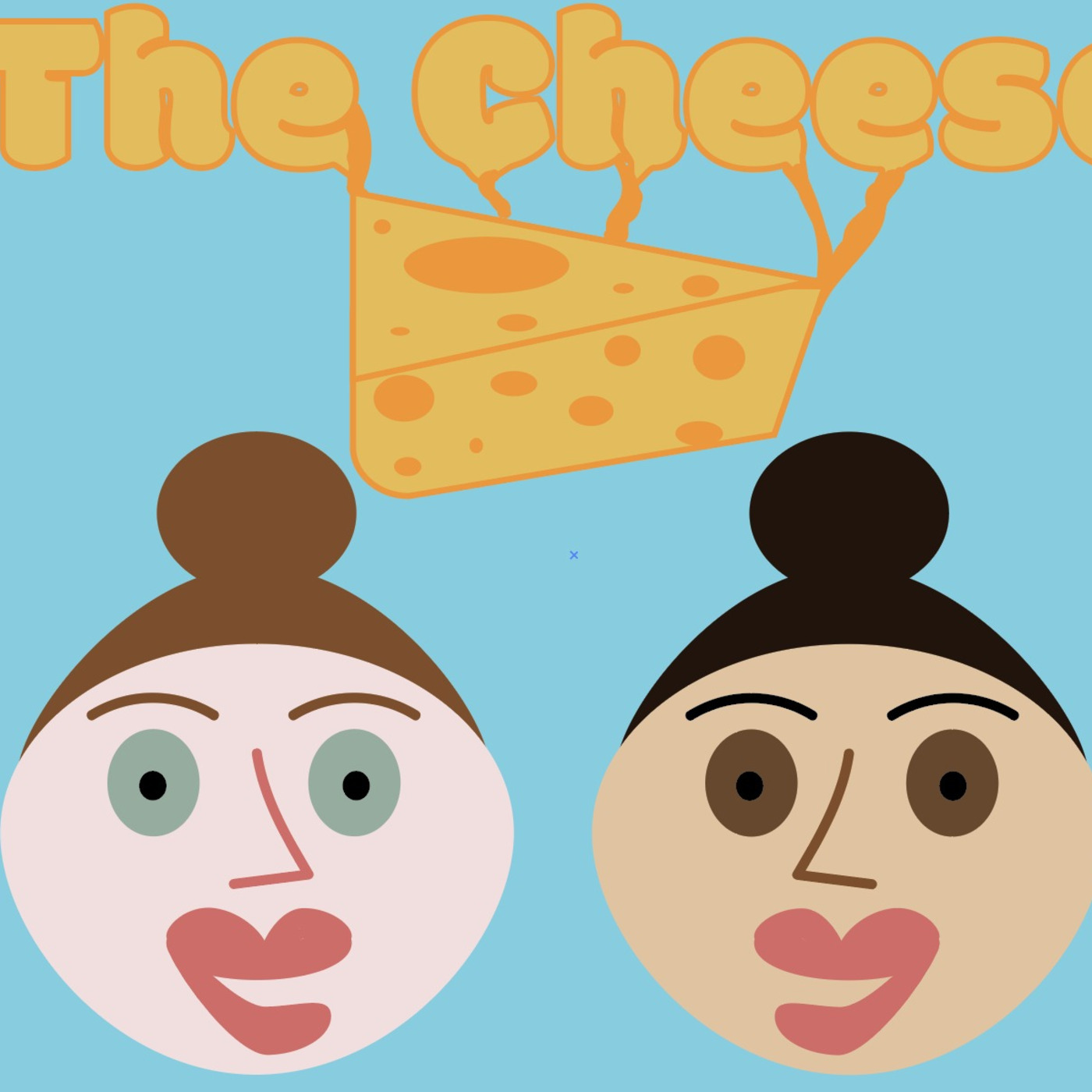 The Cheese  Podcast