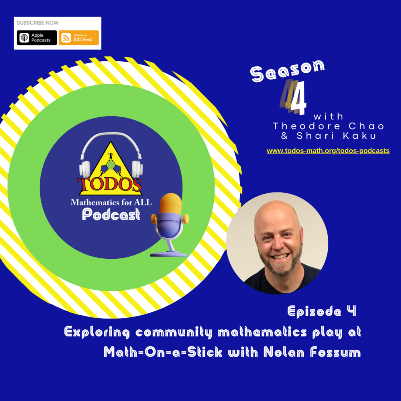 TODOS Podcast