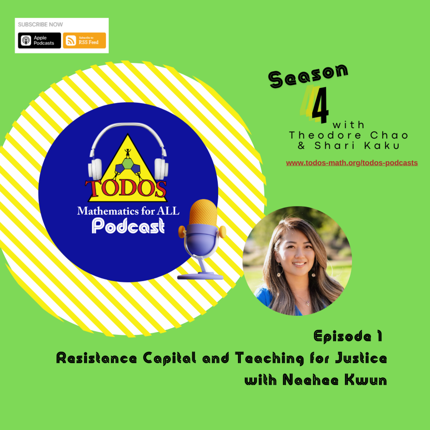 TODOS Podcast