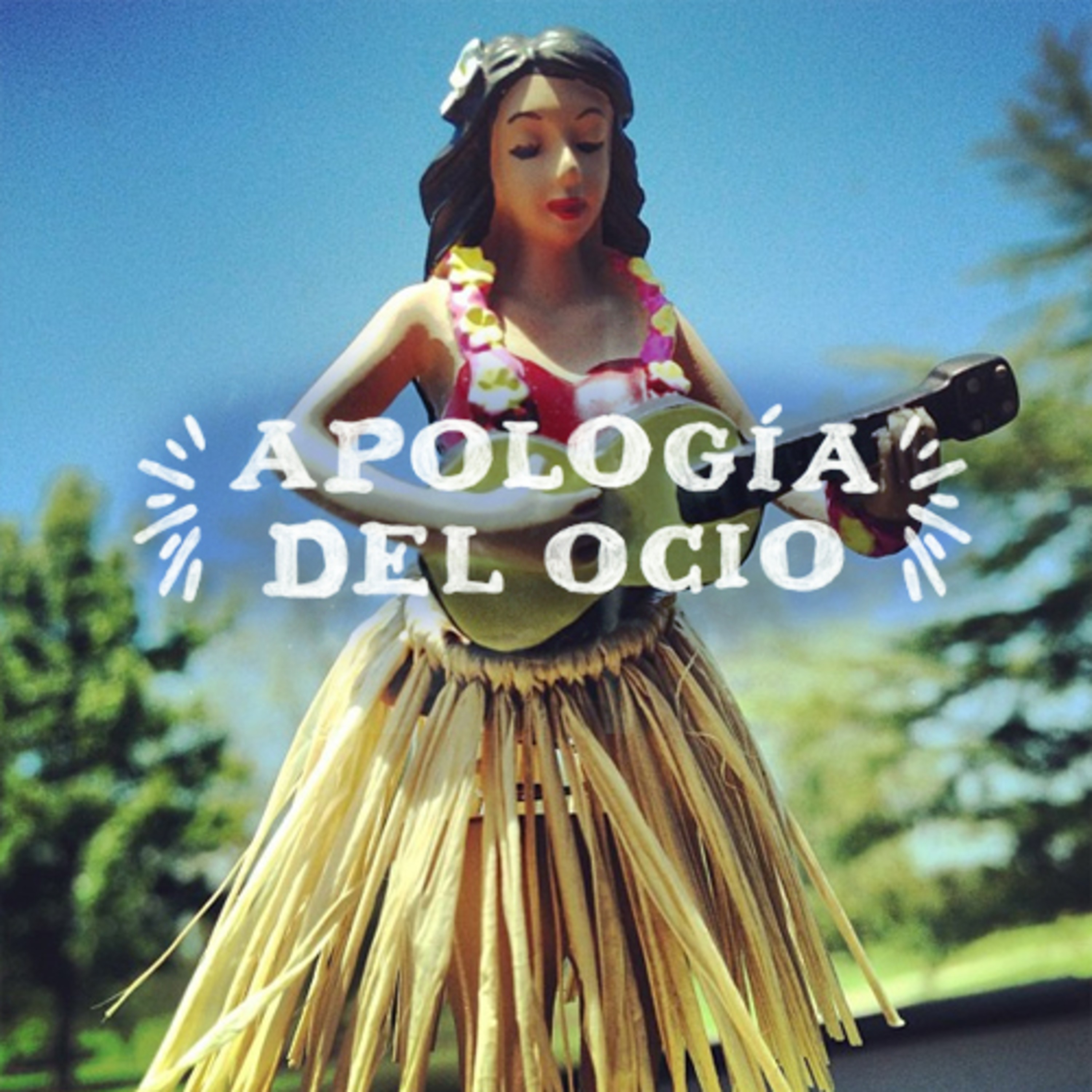 Apología del Ocio