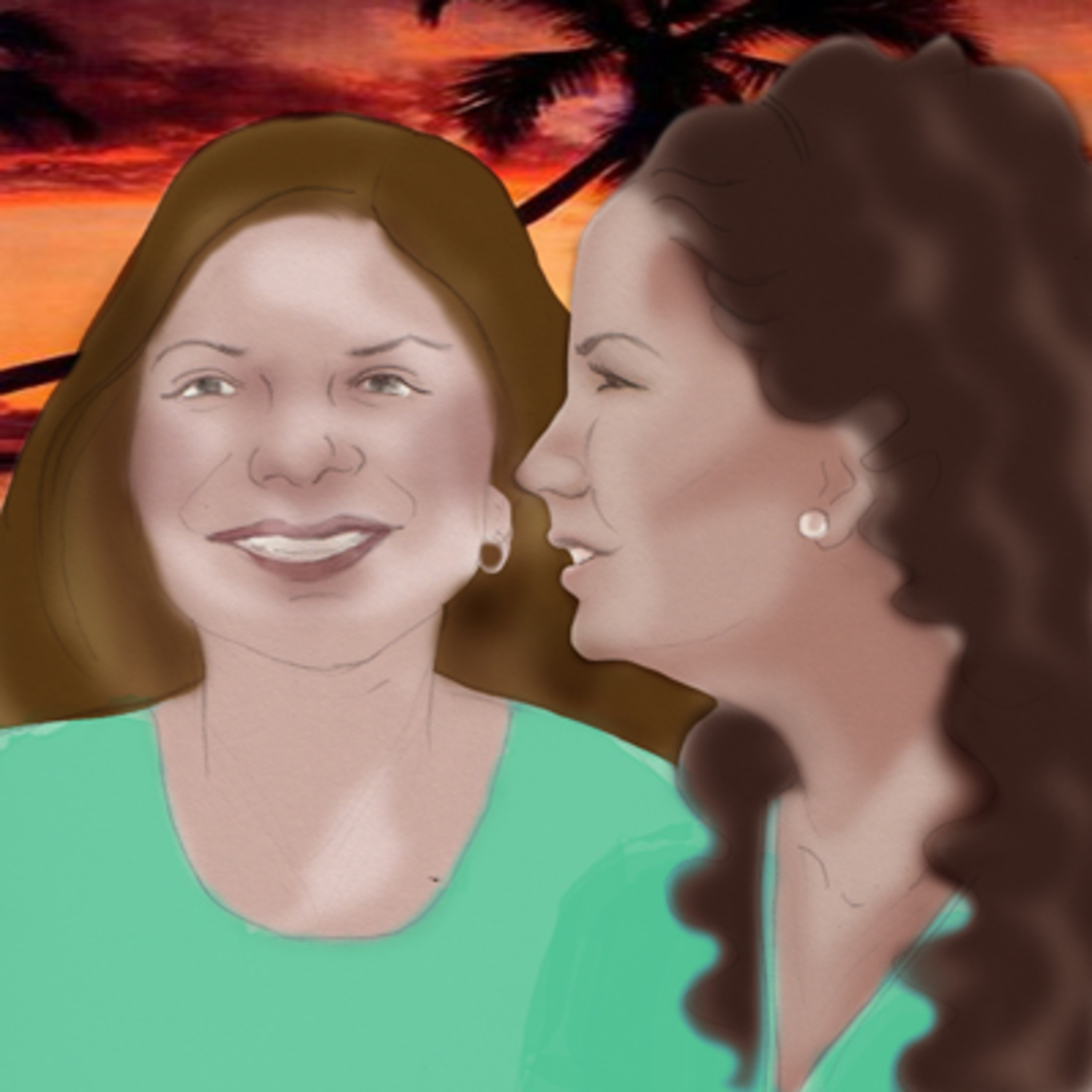 Ep.14: Erika Garaicoa y Ana Villacrés de "El Escaparate" episode artwork