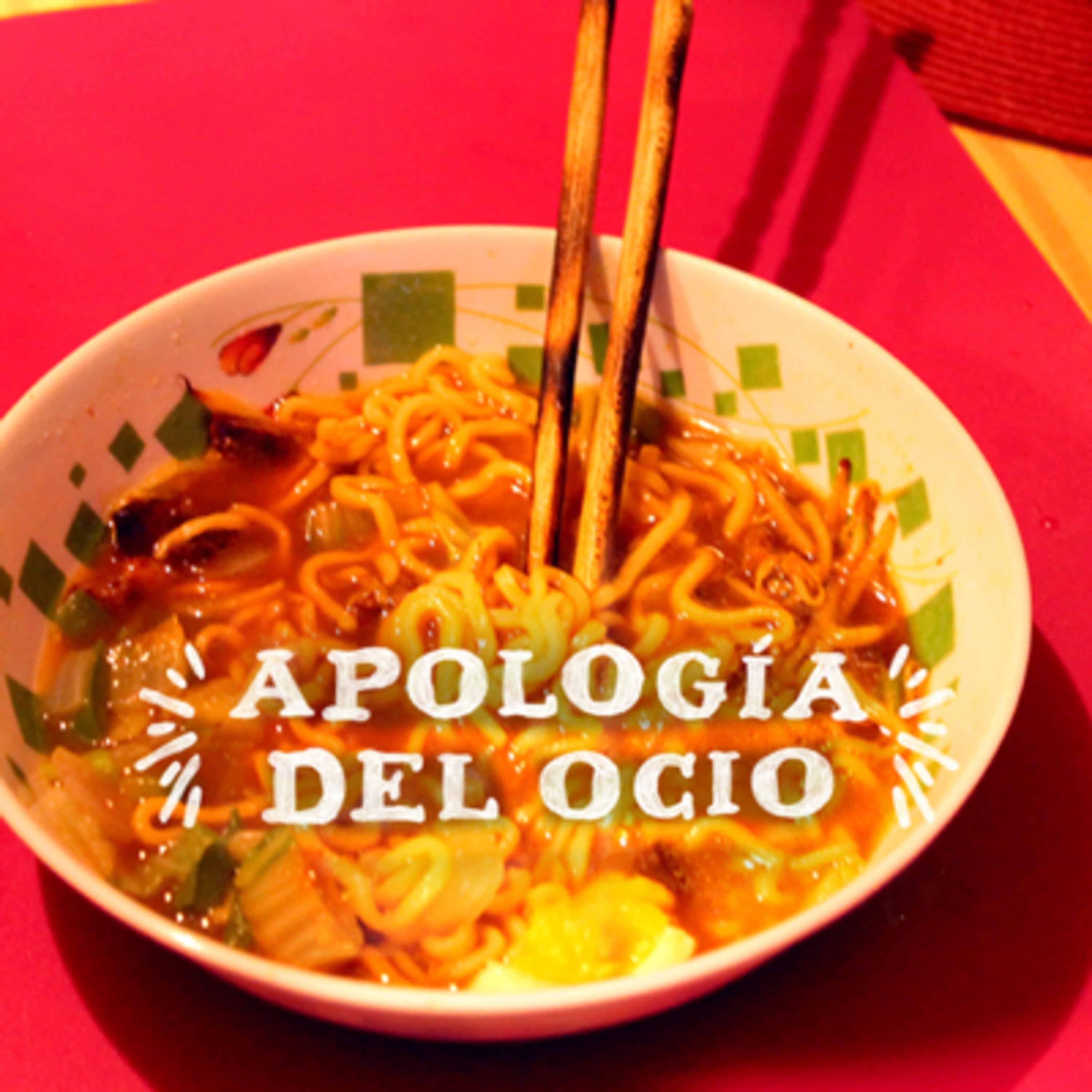 Apología del Ocio