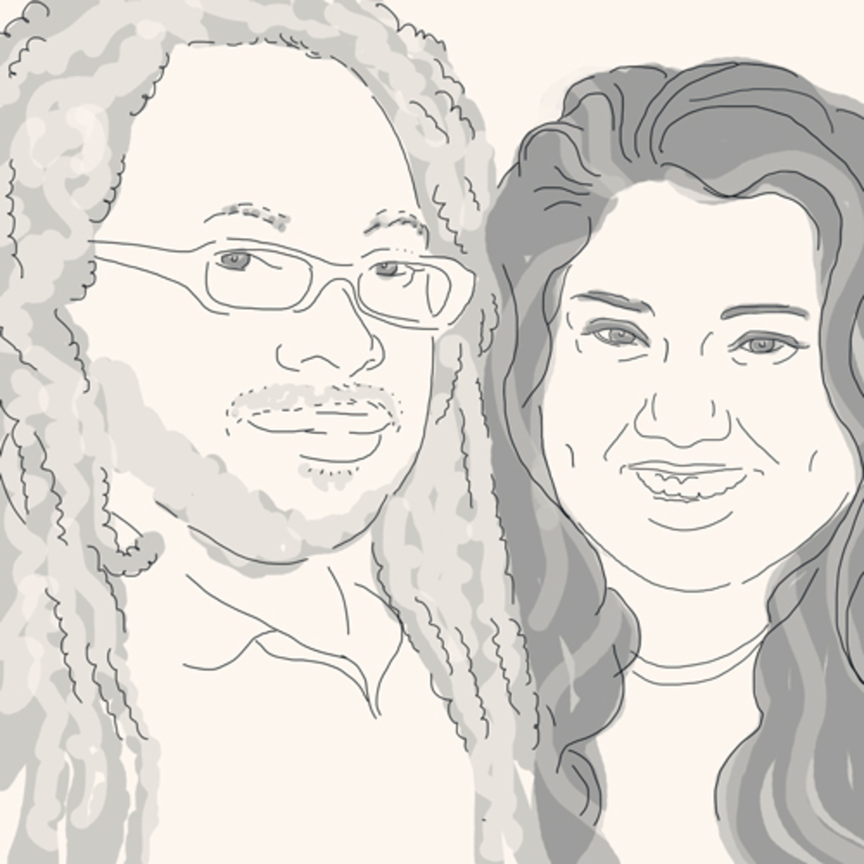 Ep. 20: Marcela Noriega y Francisco Santana episode artwork