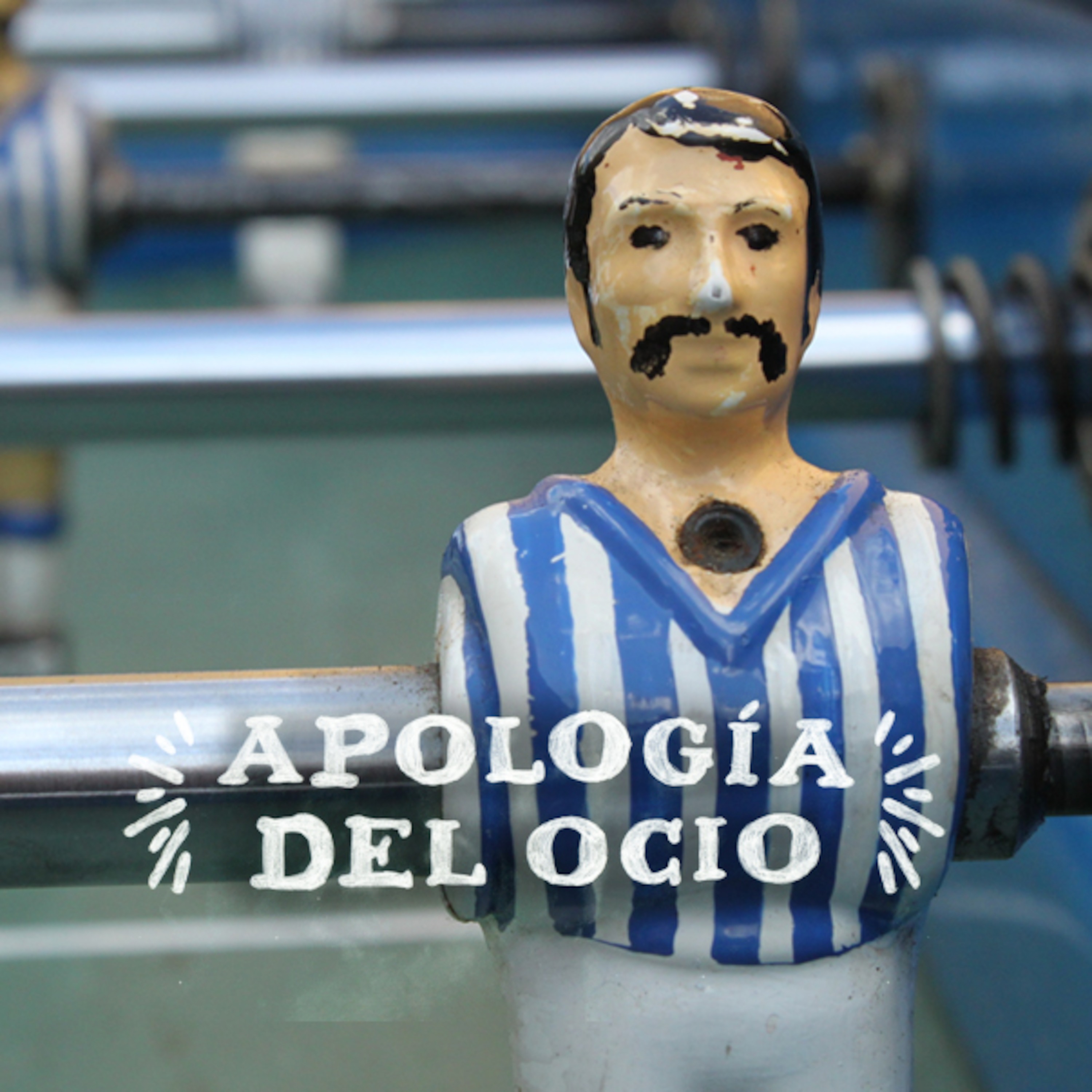Apología del Ocio